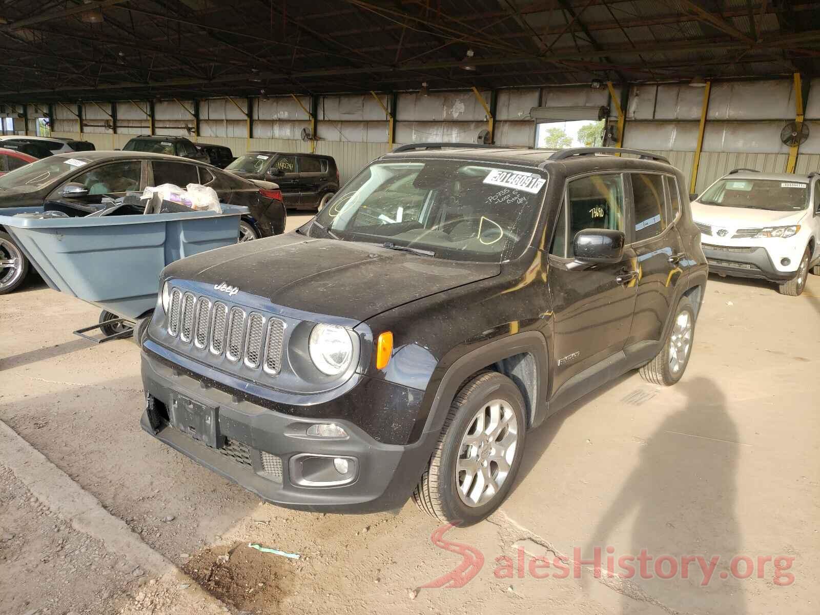 ZACCJABB6JPH21529 2018 JEEP RENEGADE