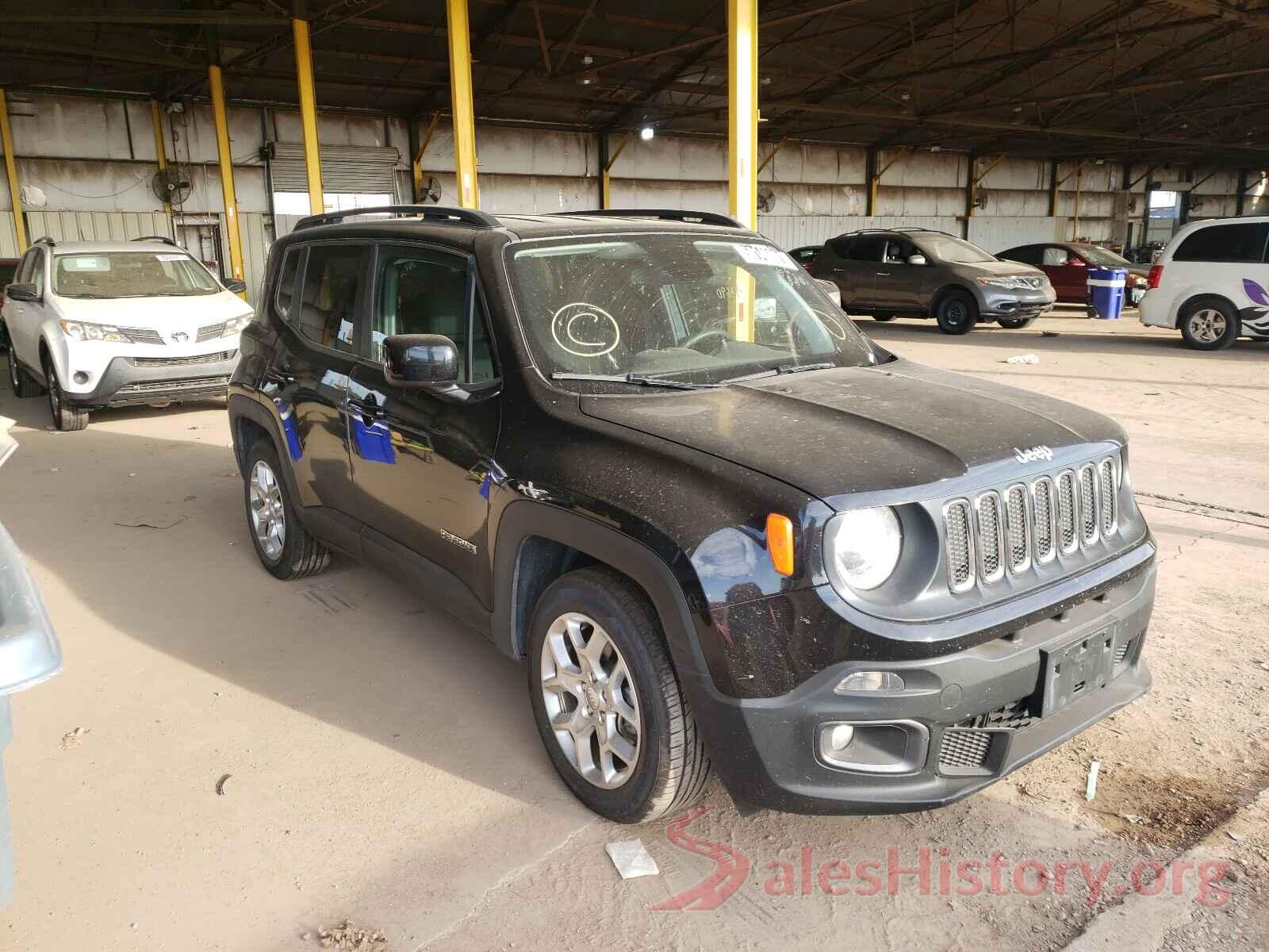 ZACCJABB6JPH21529 2018 JEEP RENEGADE