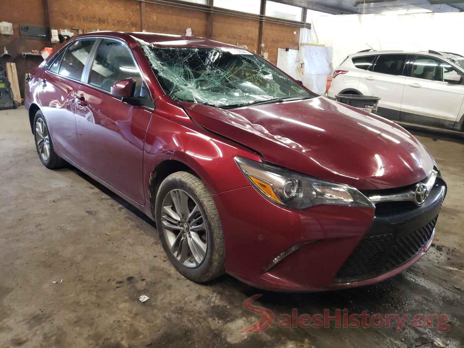 4T1BF1FK6HU677950 2017 TOYOTA CAMRY