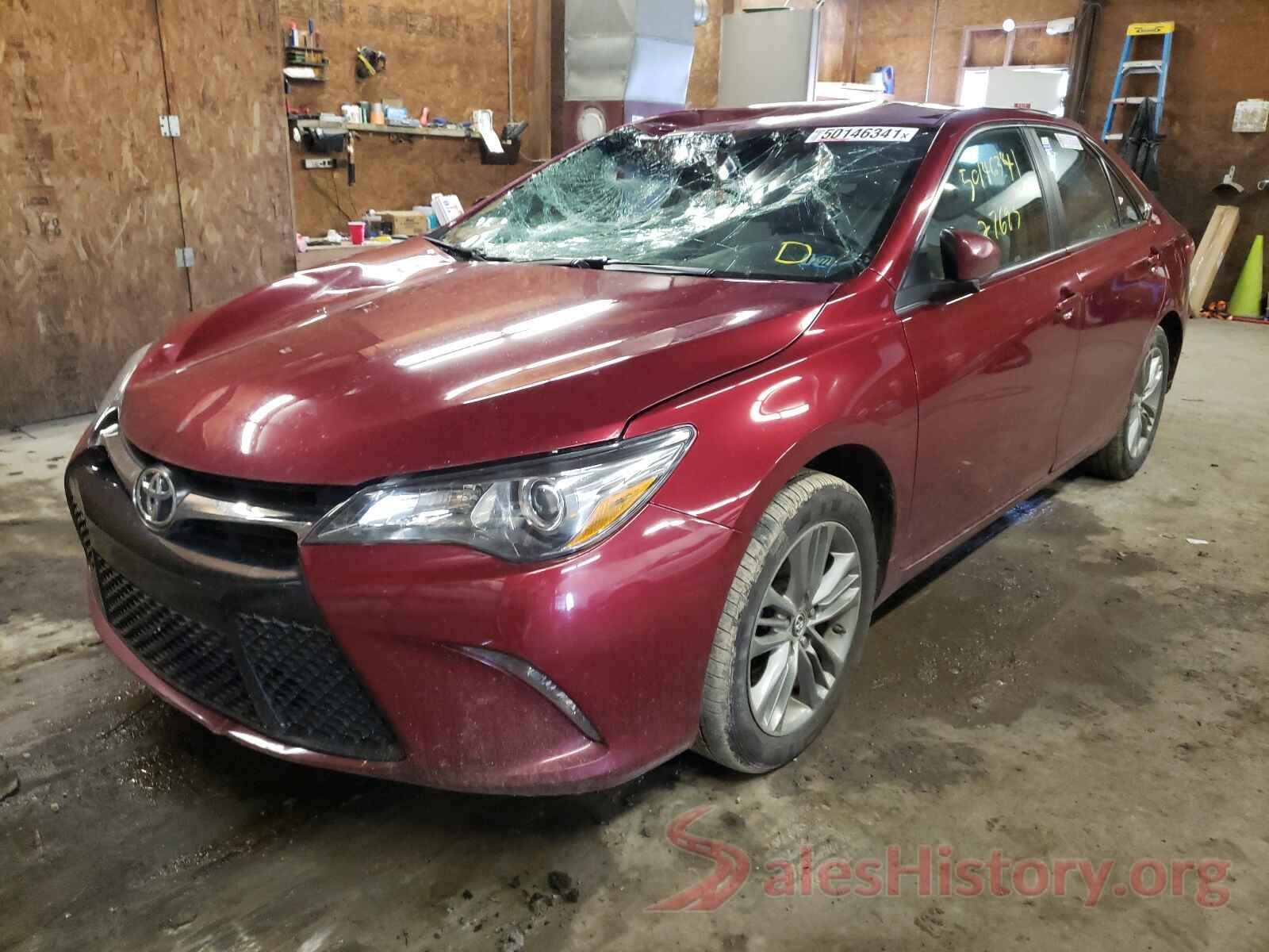 4T1BF1FK6HU677950 2017 TOYOTA CAMRY