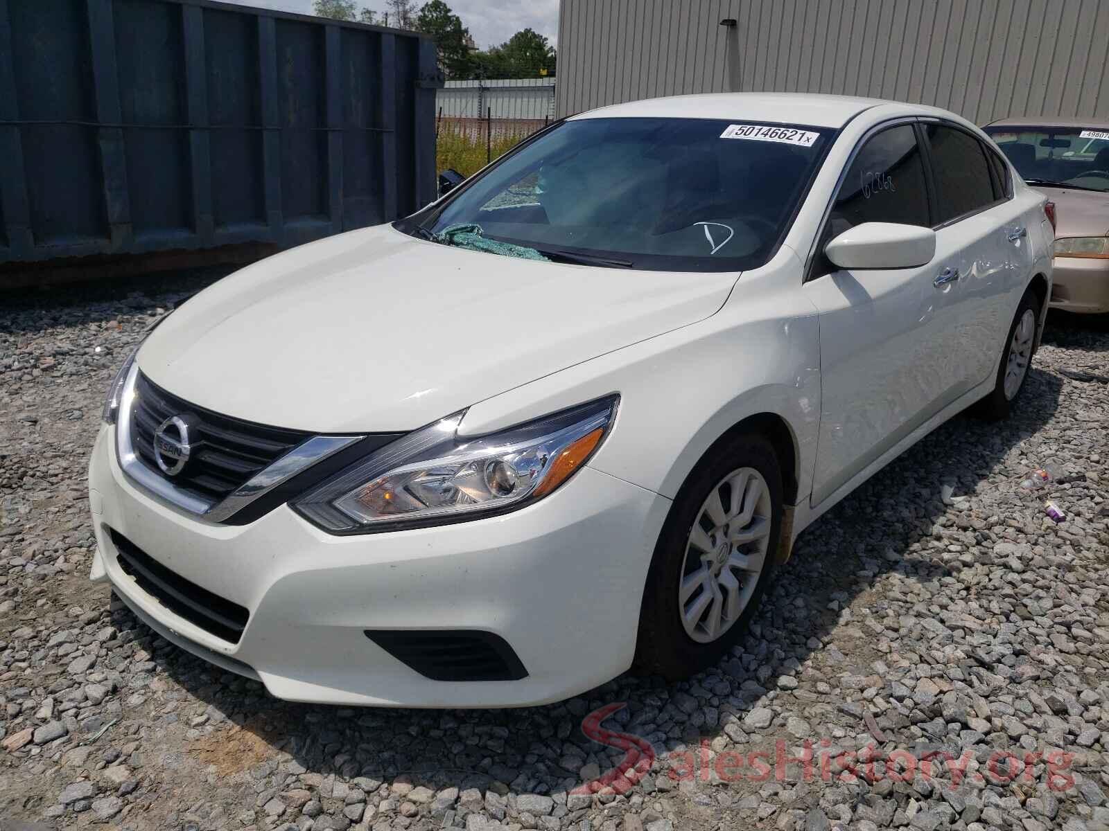 1N4AL3AP5JC475142 2018 NISSAN ALTIMA