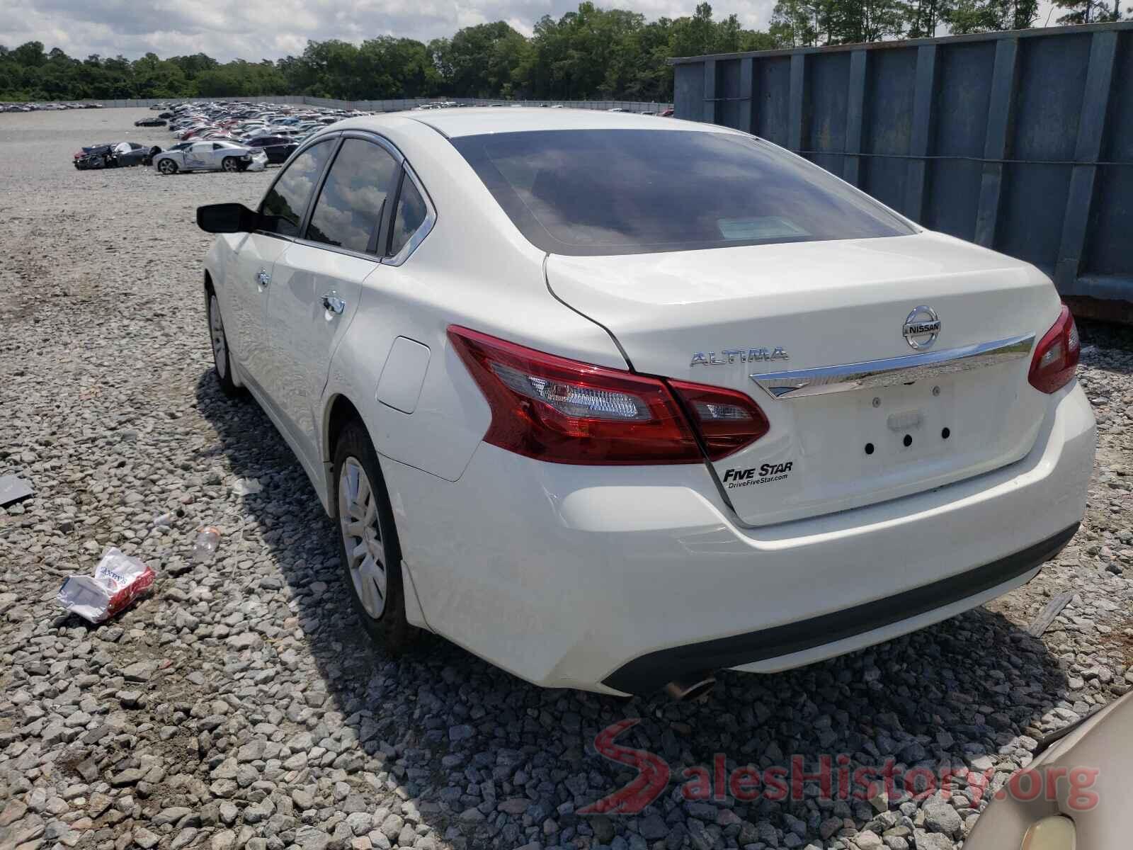 1N4AL3AP5JC475142 2018 NISSAN ALTIMA