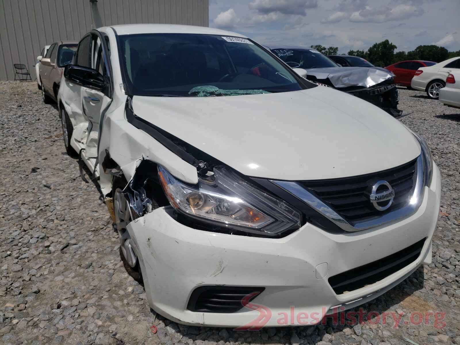 1N4AL3AP5JC475142 2018 NISSAN ALTIMA