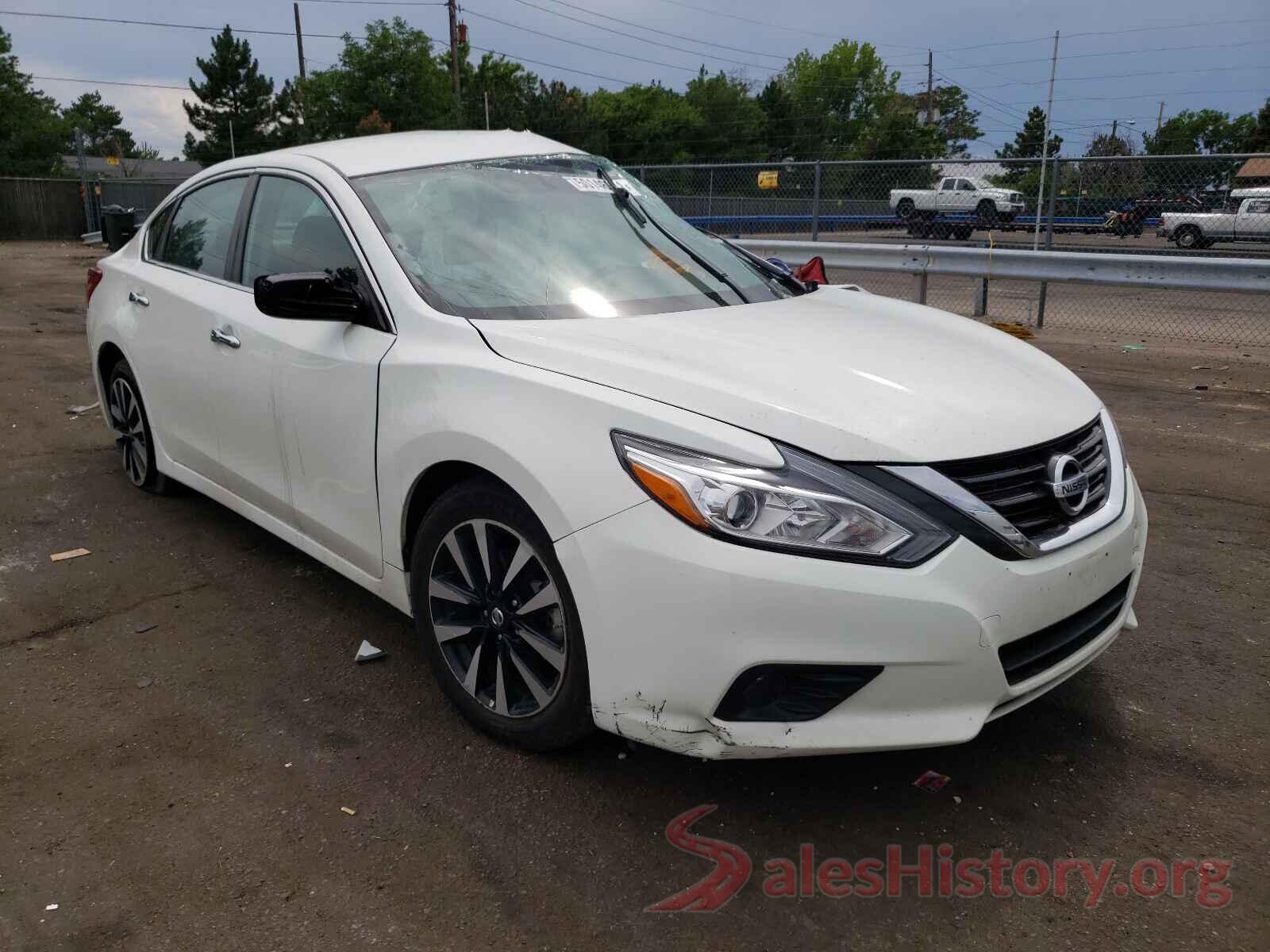 1N4AL3AP3JC210798 2018 NISSAN ALTIMA