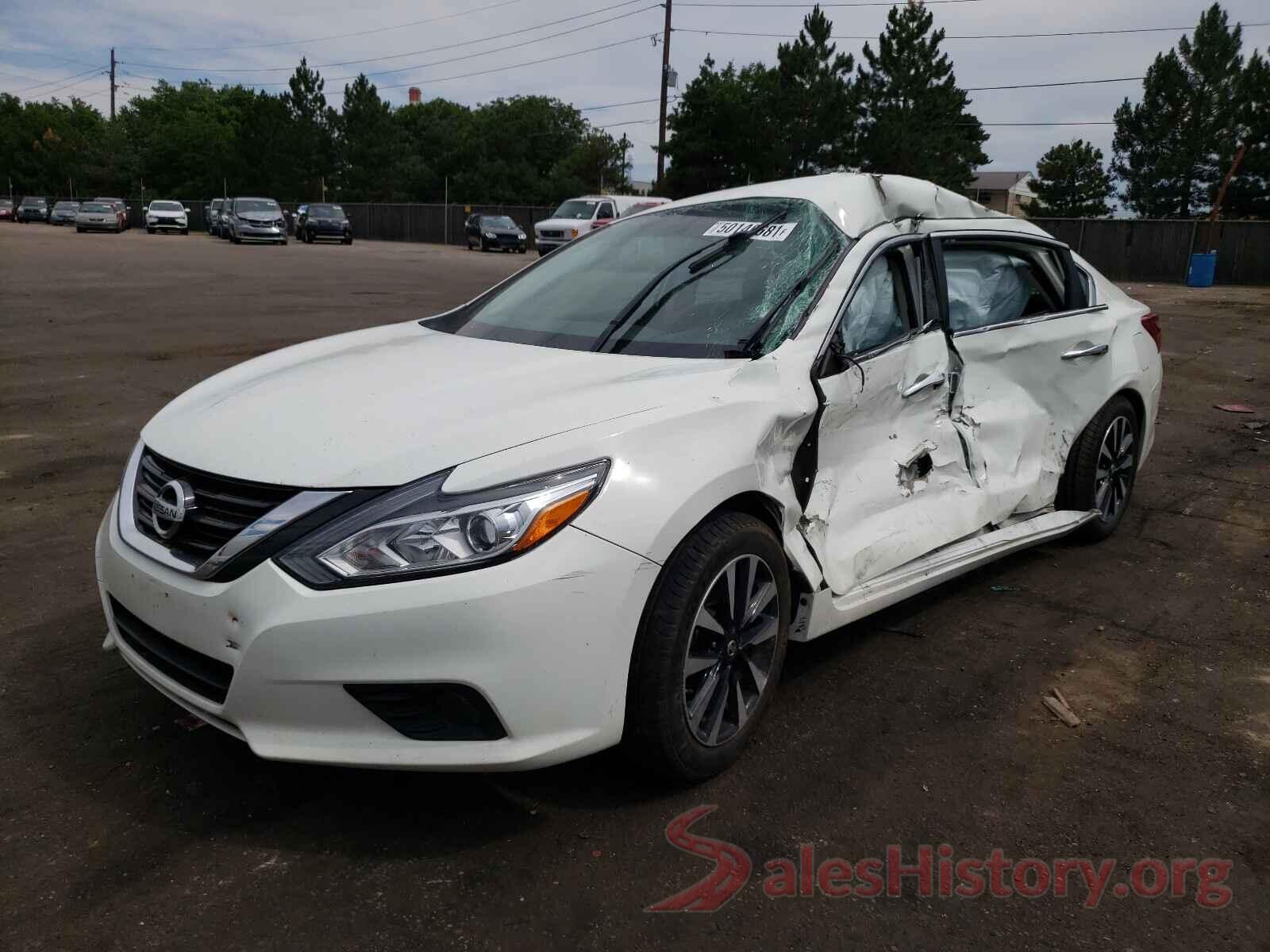 1N4AL3AP3JC210798 2018 NISSAN ALTIMA