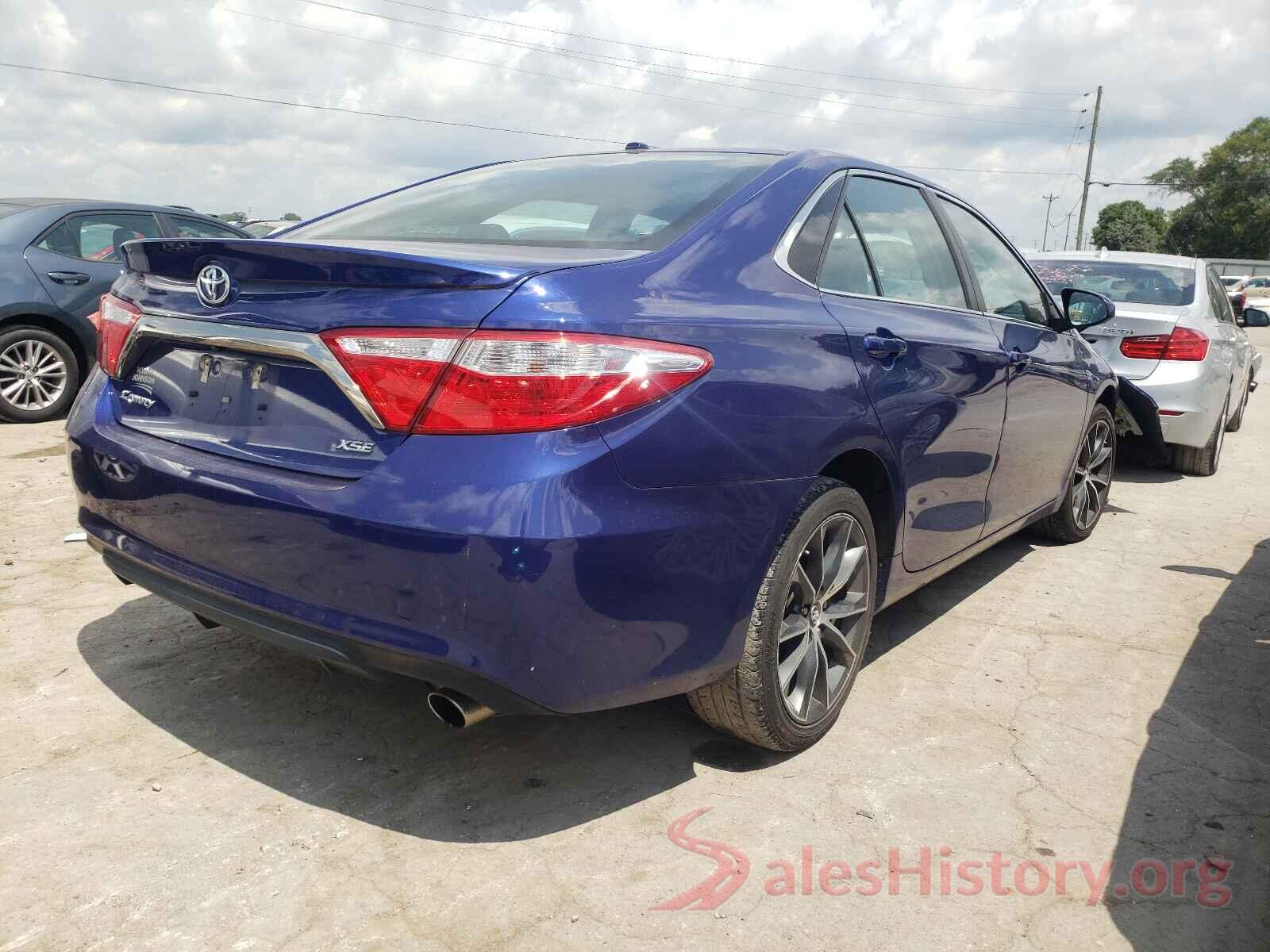 4T1BF1FK8GU609910 2016 TOYOTA CAMRY