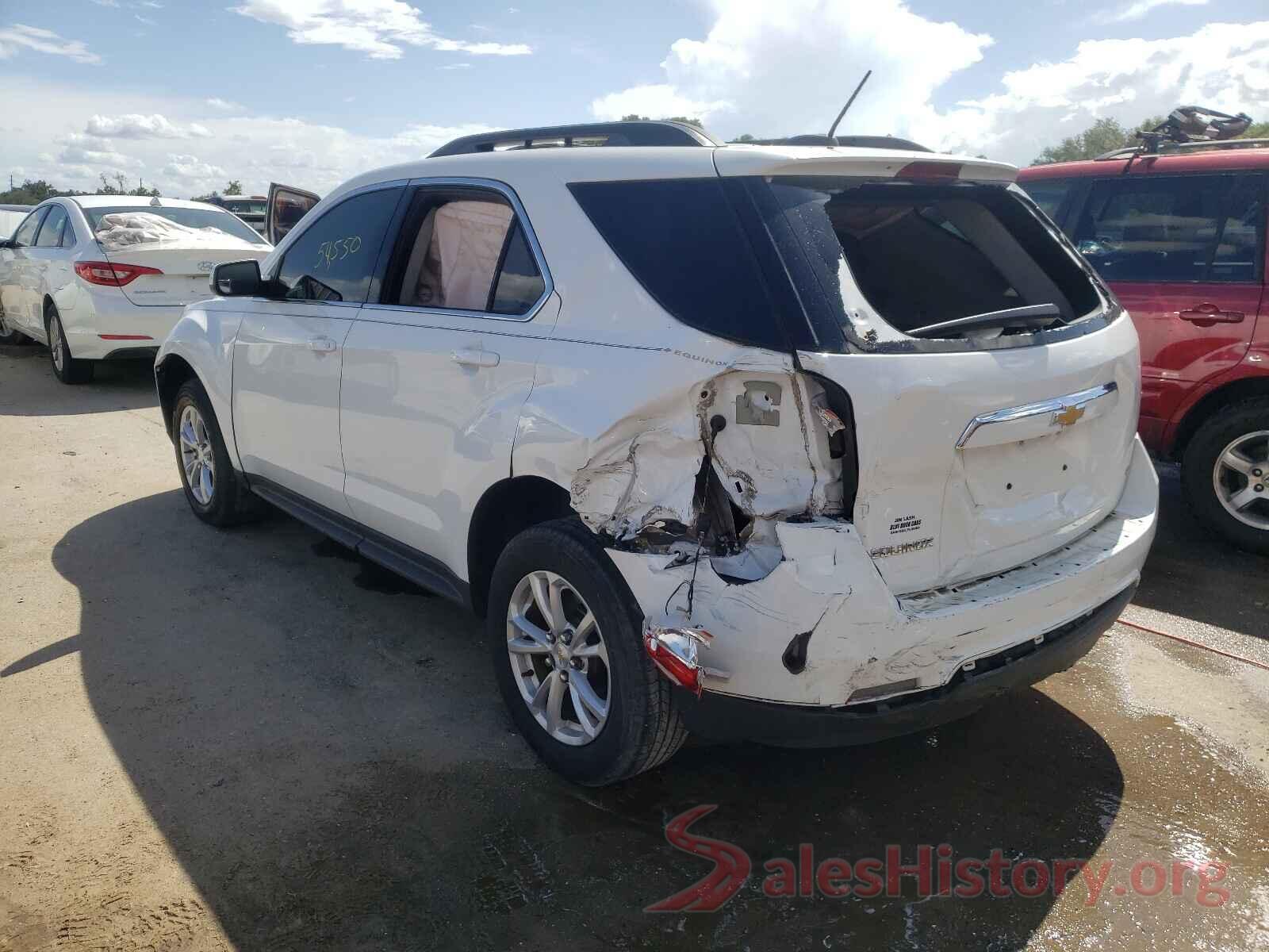 2GNALCEK5H6223524 2017 CHEVROLET EQUINOX