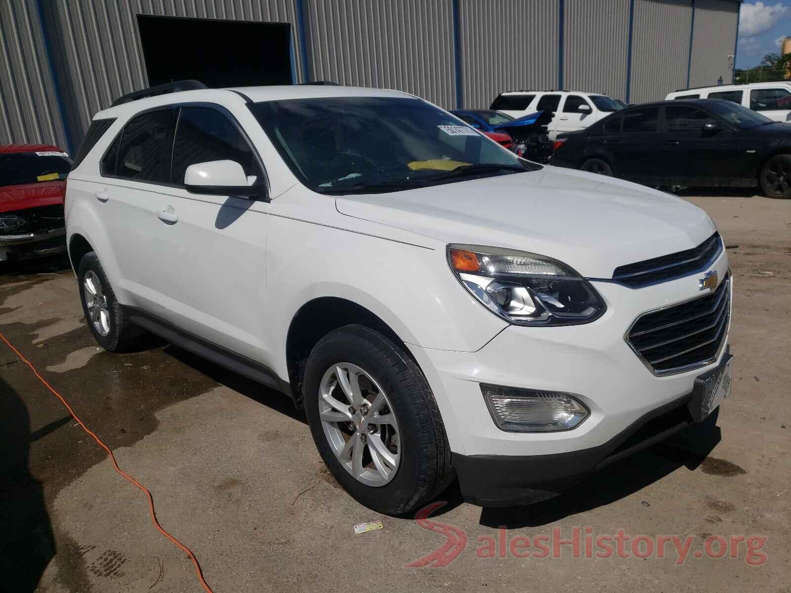 2GNALCEK5H6223524 2017 CHEVROLET EQUINOX