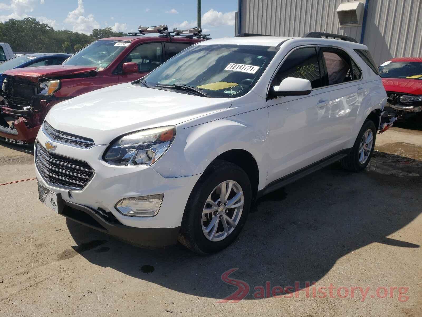 2GNALCEK5H6223524 2017 CHEVROLET EQUINOX