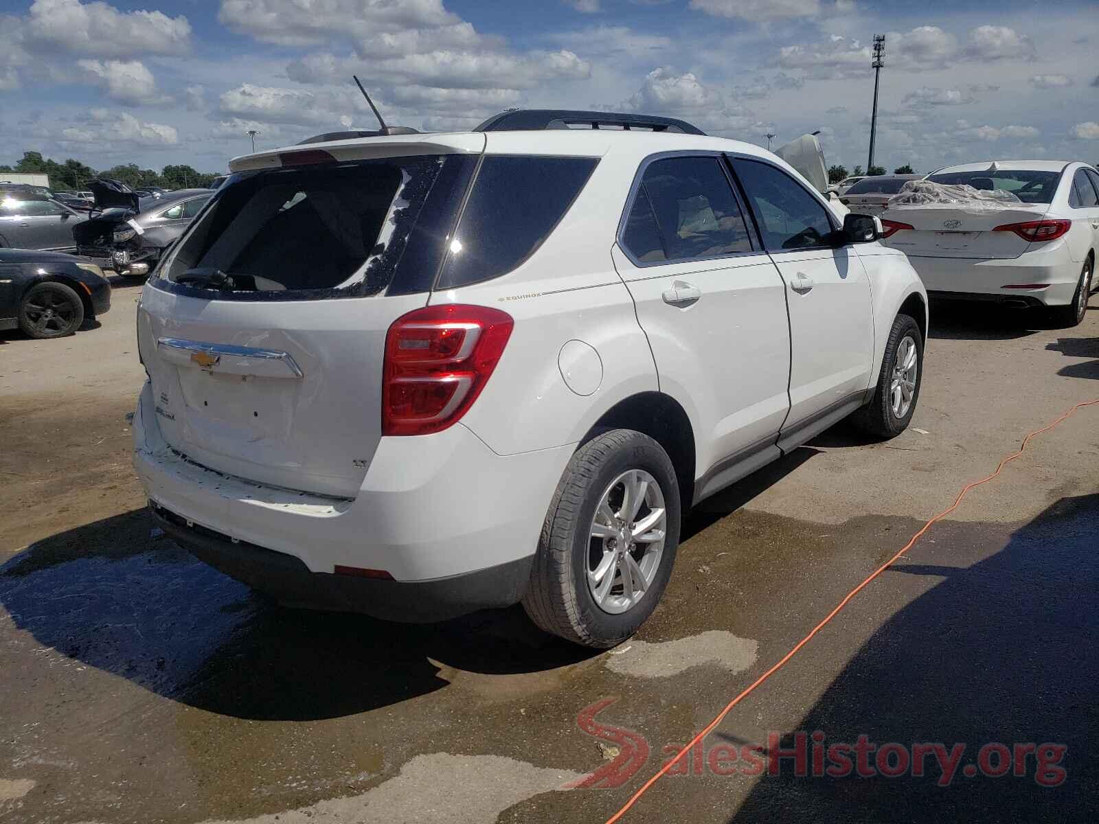 2GNALCEK5H6223524 2017 CHEVROLET EQUINOX