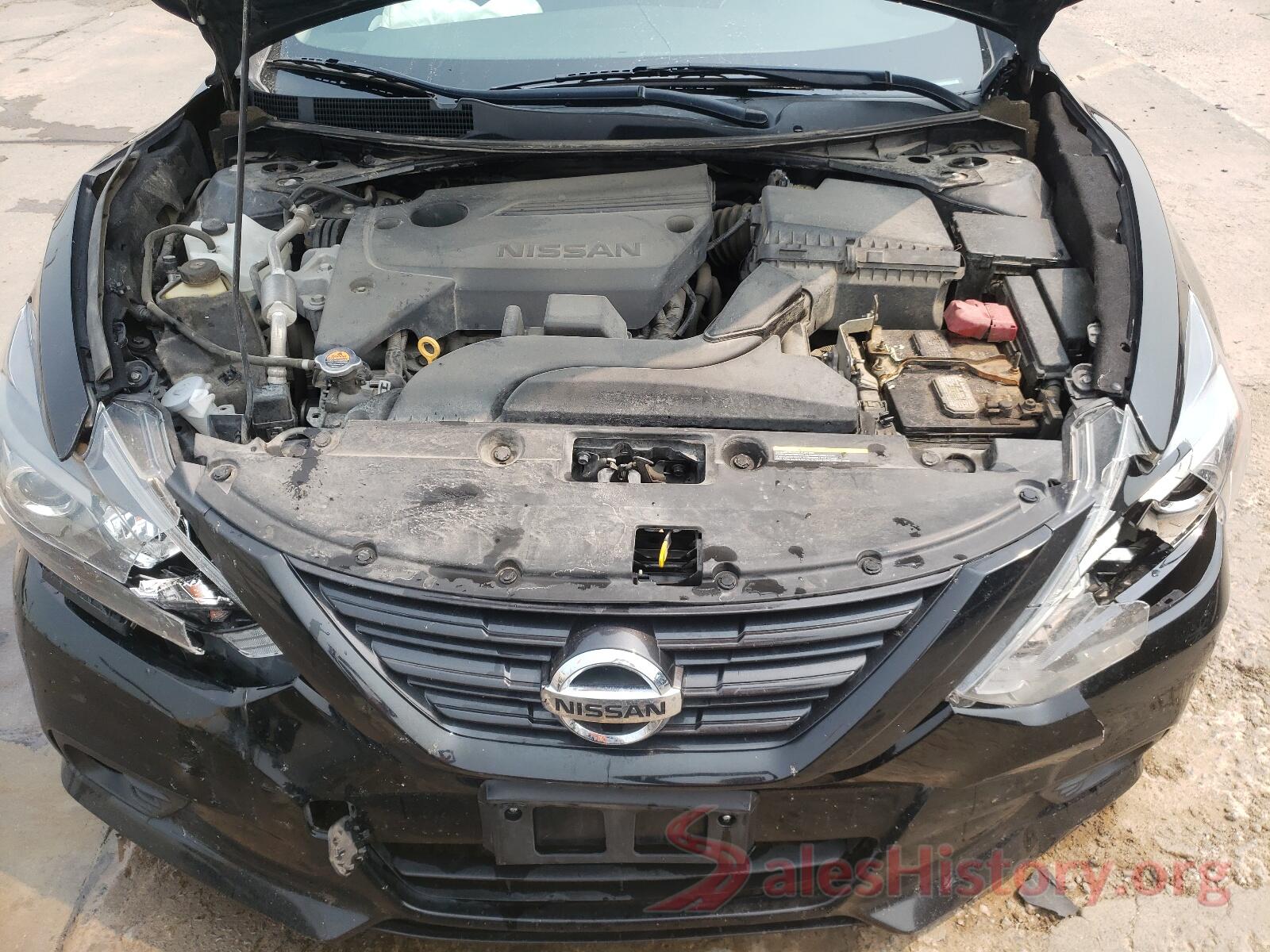 1N4AL3AP9JC249783 2018 NISSAN ALTIMA