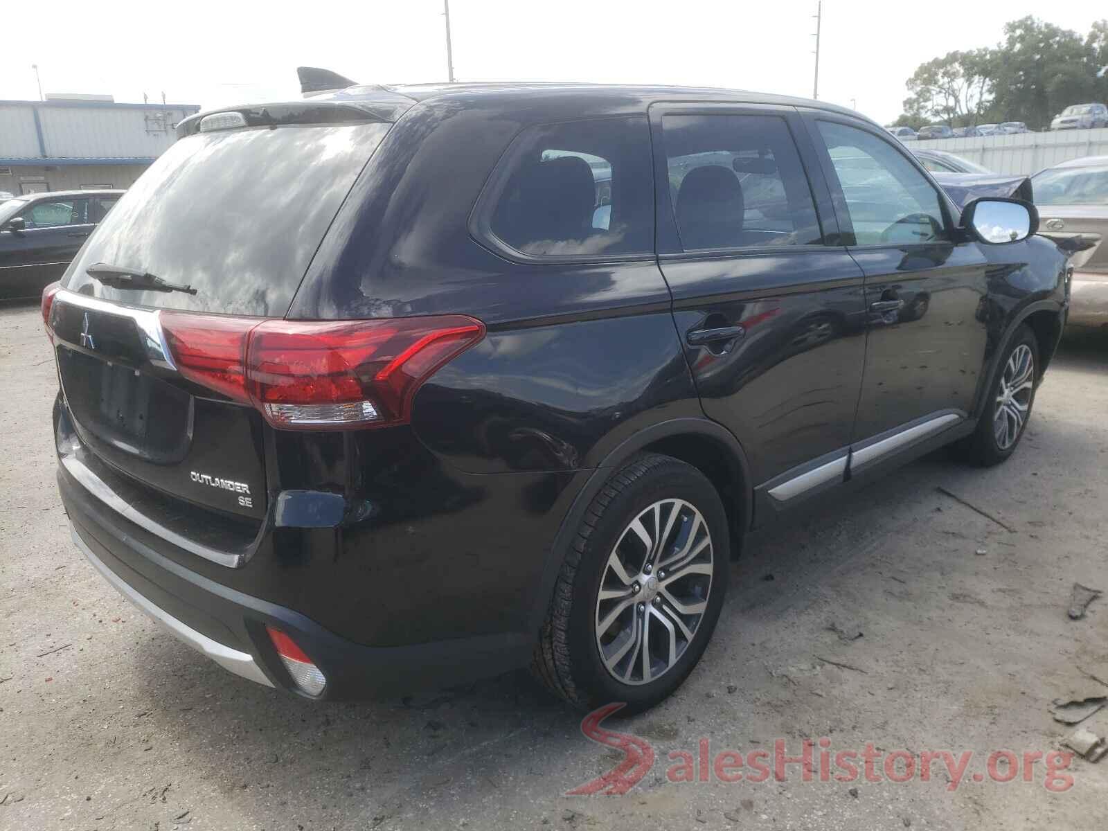 JA4AD3A30HZ060316 2017 MITSUBISHI OUTLANDER