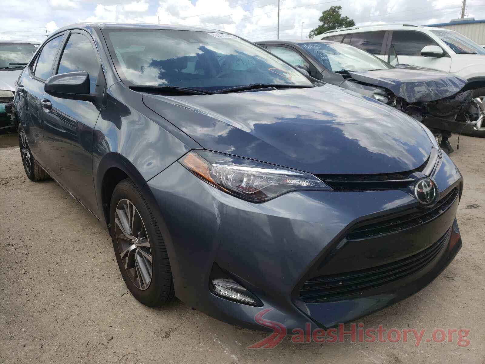 2T1BURHE3HC872532 2017 TOYOTA COROLLA