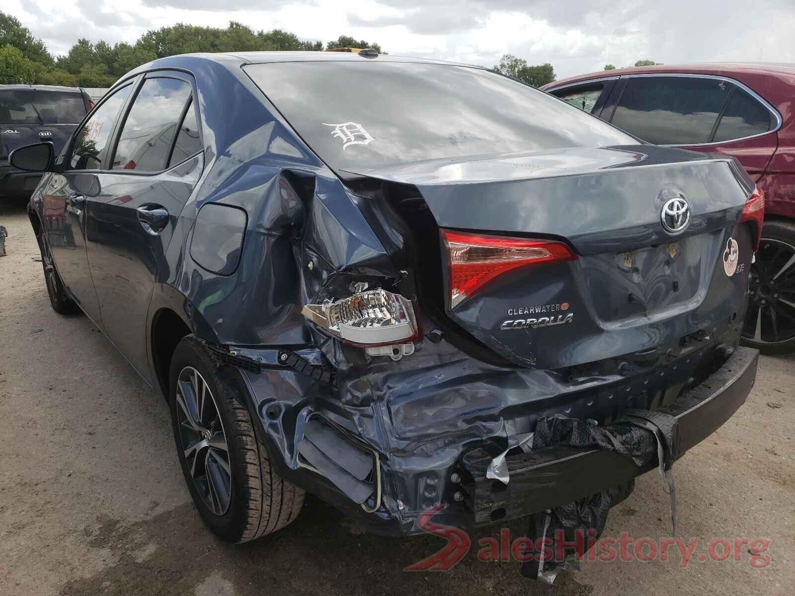 2T1BURHE3HC872532 2017 TOYOTA COROLLA