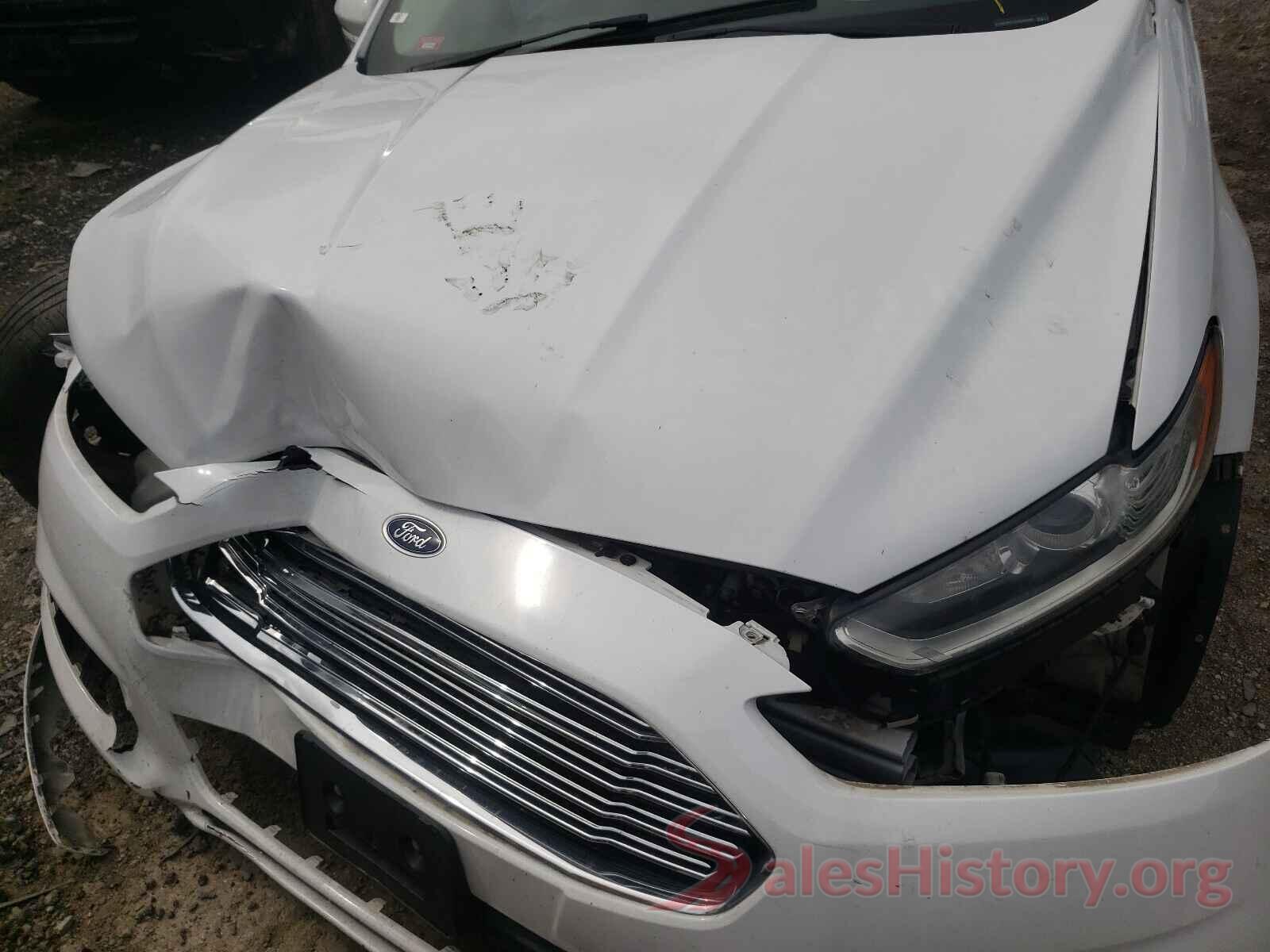 3FA6P0H77GR203488 2016 FORD FUSION