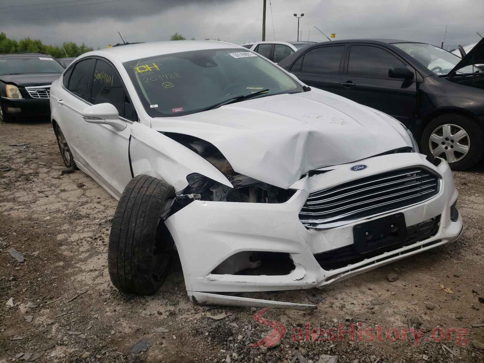 3FA6P0H77GR203488 2016 FORD FUSION