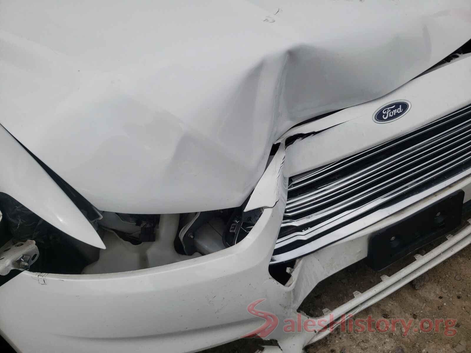 3FA6P0H77GR203488 2016 FORD FUSION