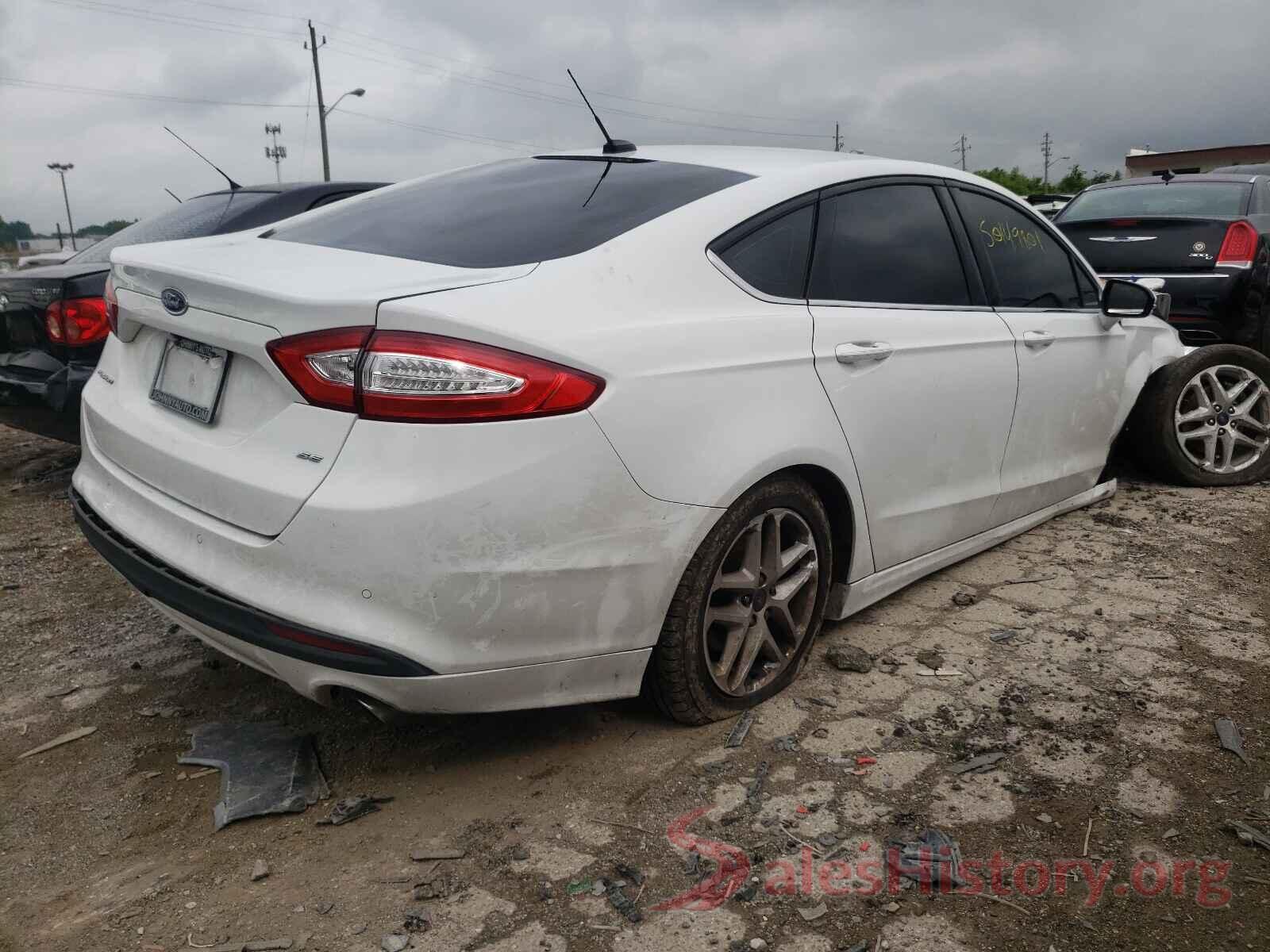 3FA6P0H77GR203488 2016 FORD FUSION