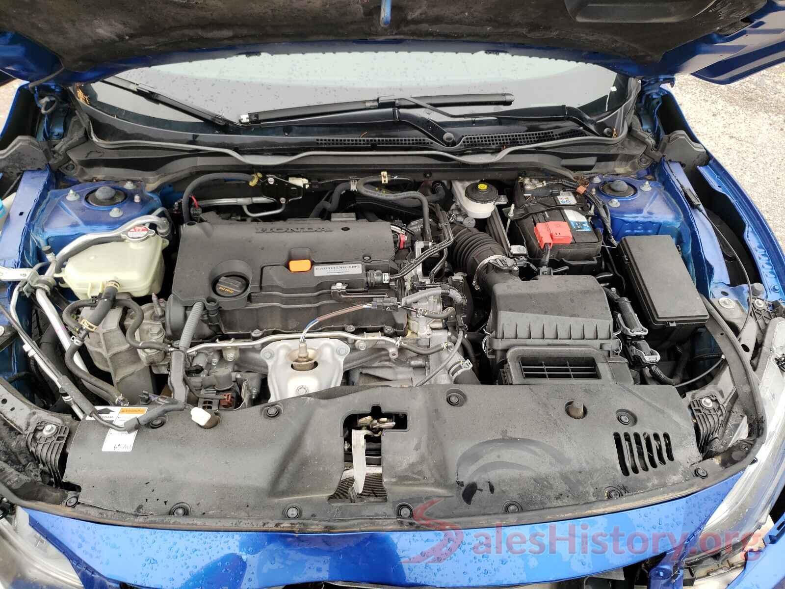 19XFC2F78JE018062 2018 HONDA CIVIC