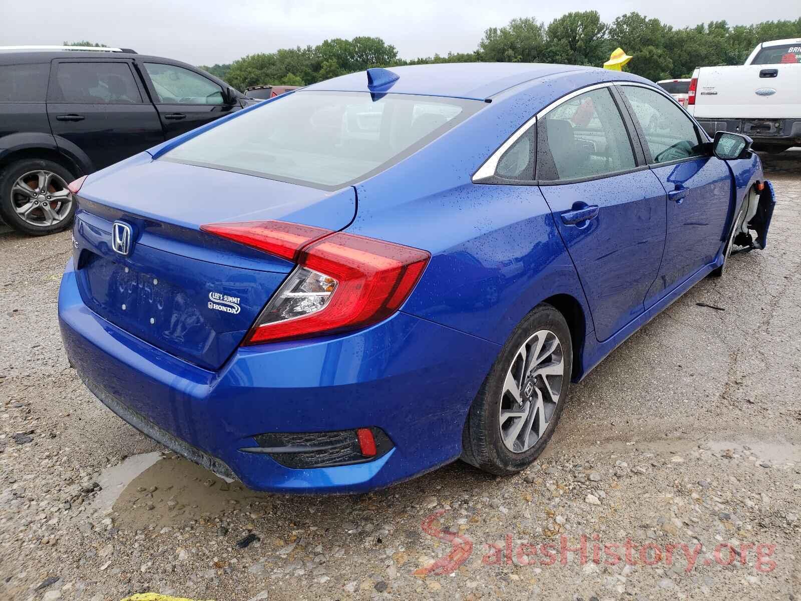 19XFC2F78JE018062 2018 HONDA CIVIC