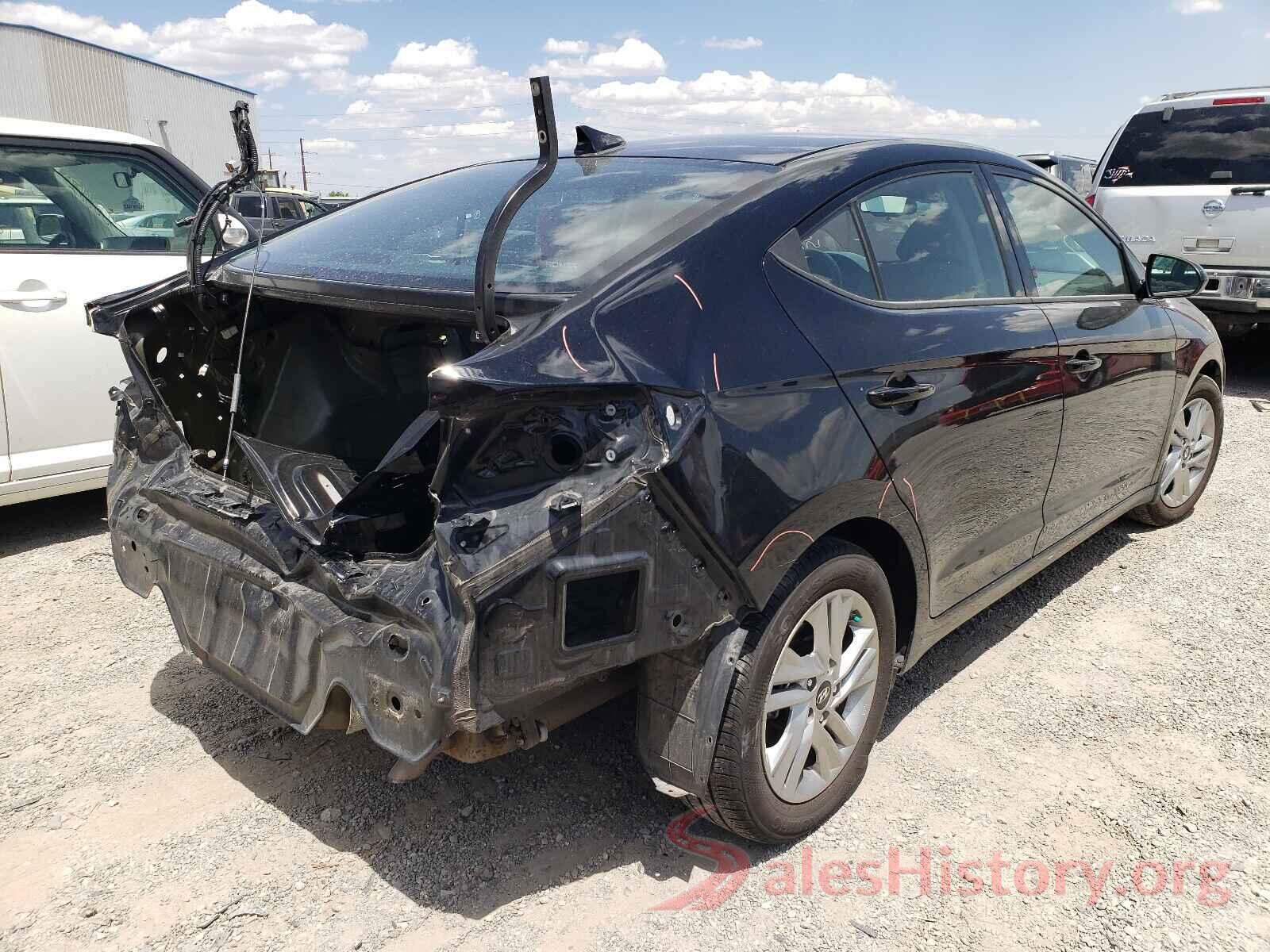 KMHD84LF6LU951748 2020 HYUNDAI ELANTRA