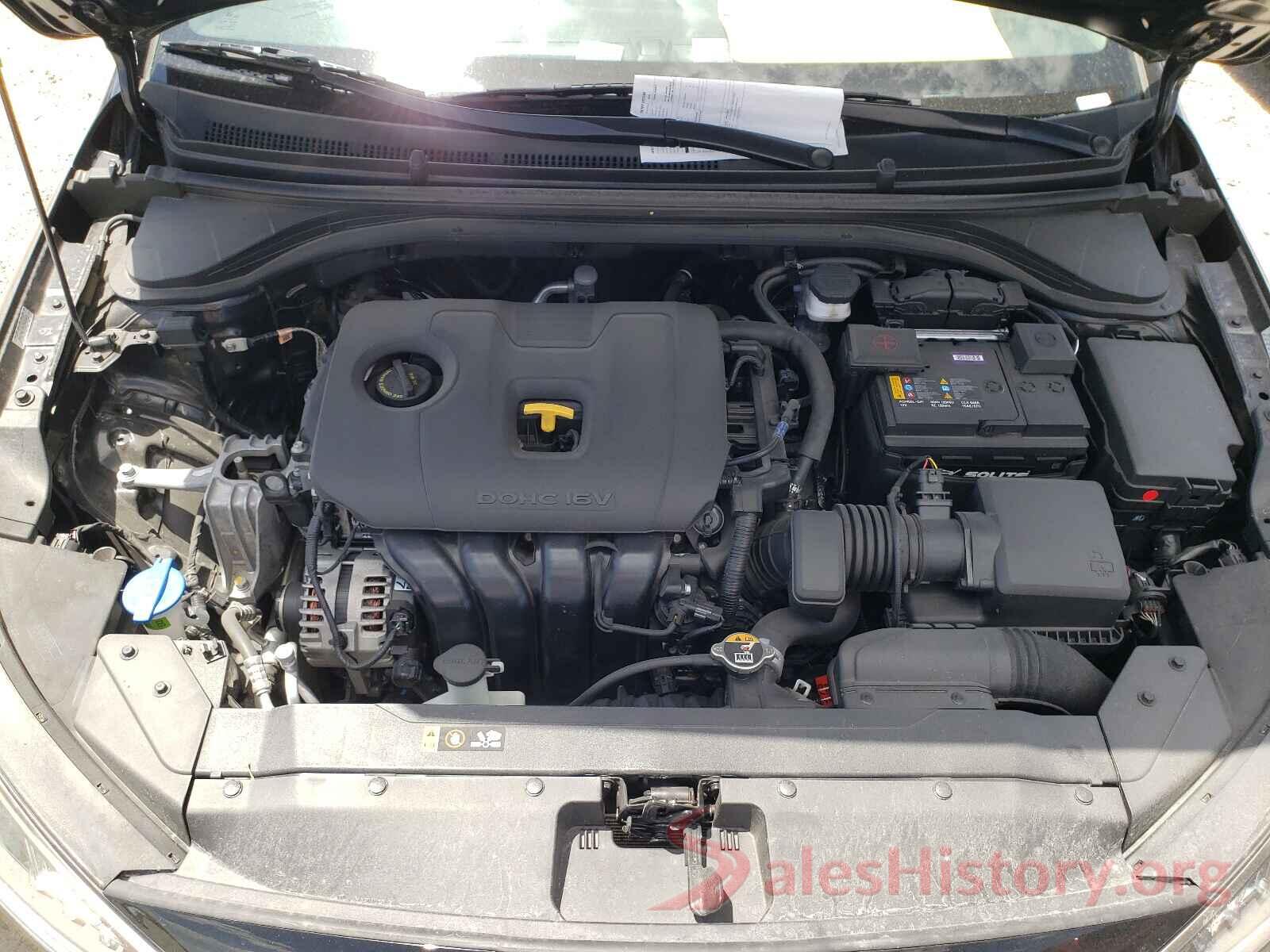 KMHD84LF6LU951748 2020 HYUNDAI ELANTRA