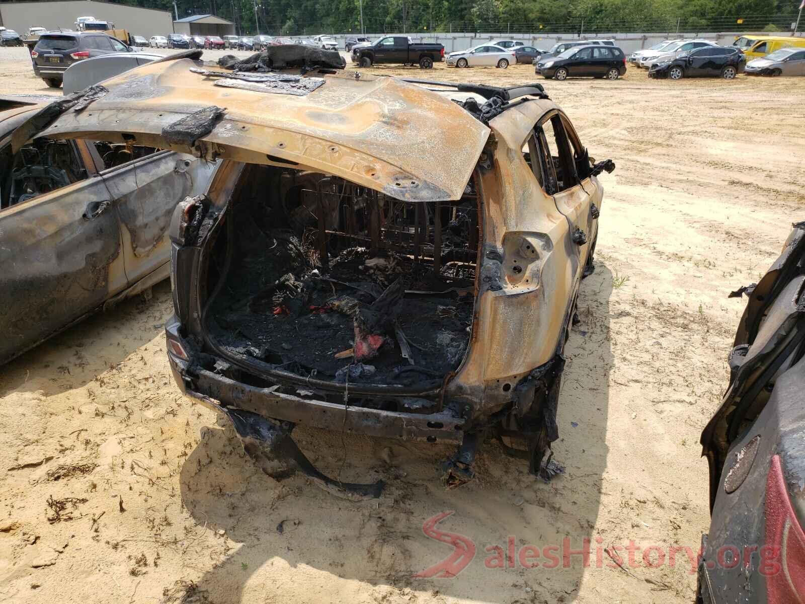 JTMRFREV3JJ727465 2018 TOYOTA RAV4