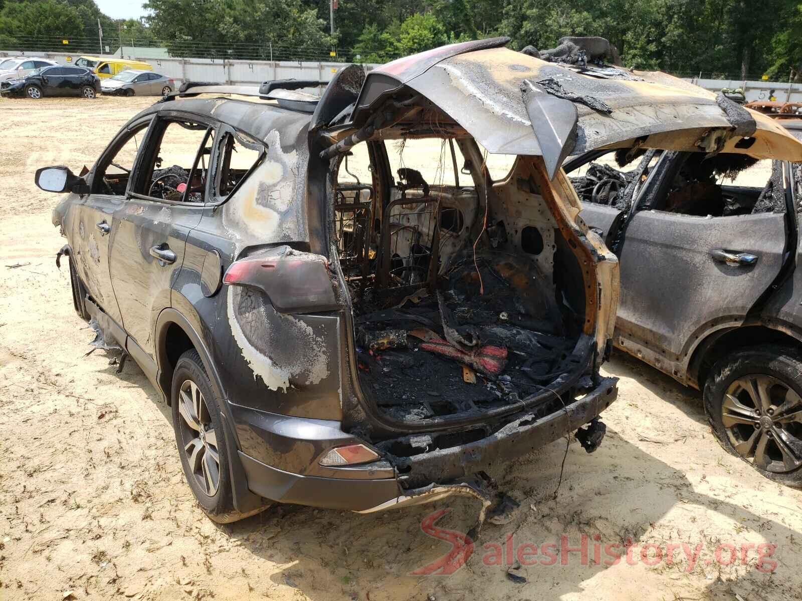 JTMRFREV3JJ727465 2018 TOYOTA RAV4