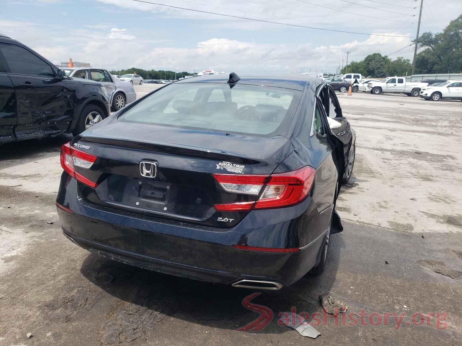 1HGCV2F59LA016100 2020 HONDA ACCORD