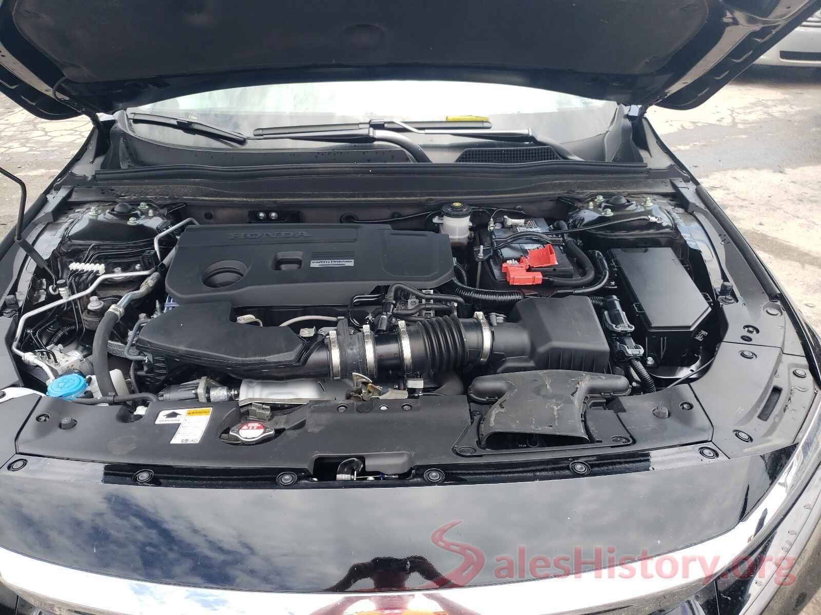 1HGCV2F59LA016100 2020 HONDA ACCORD