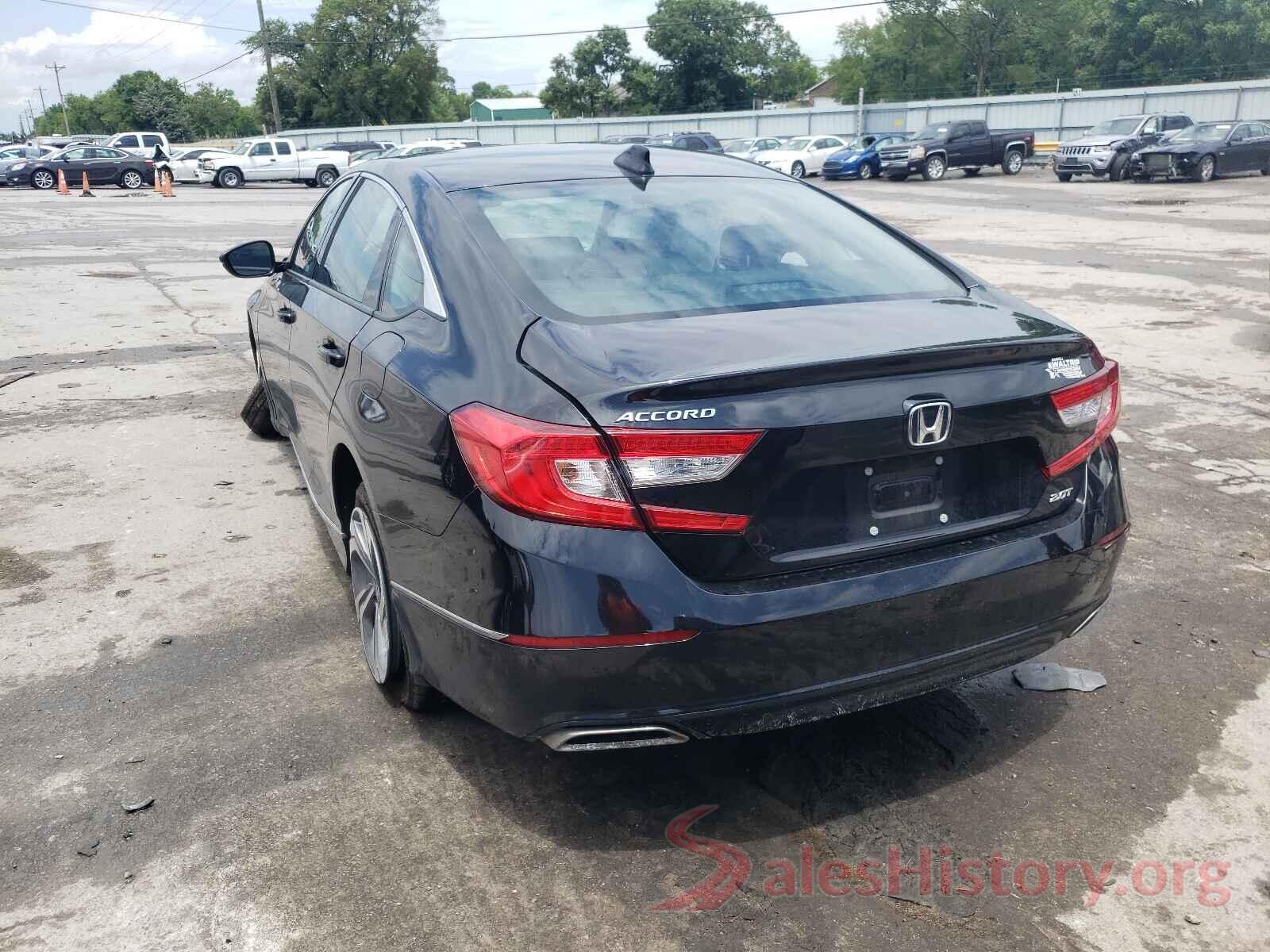 1HGCV2F59LA016100 2020 HONDA ACCORD