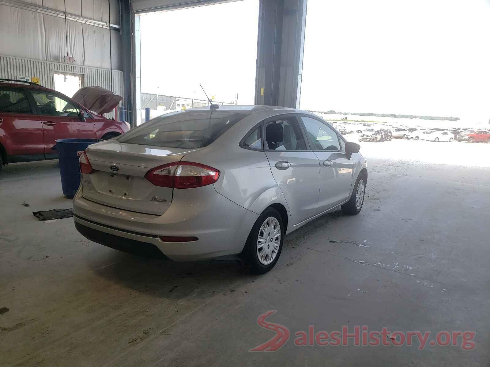 3FADP4AJ1GM143211 2016 FORD FIESTA