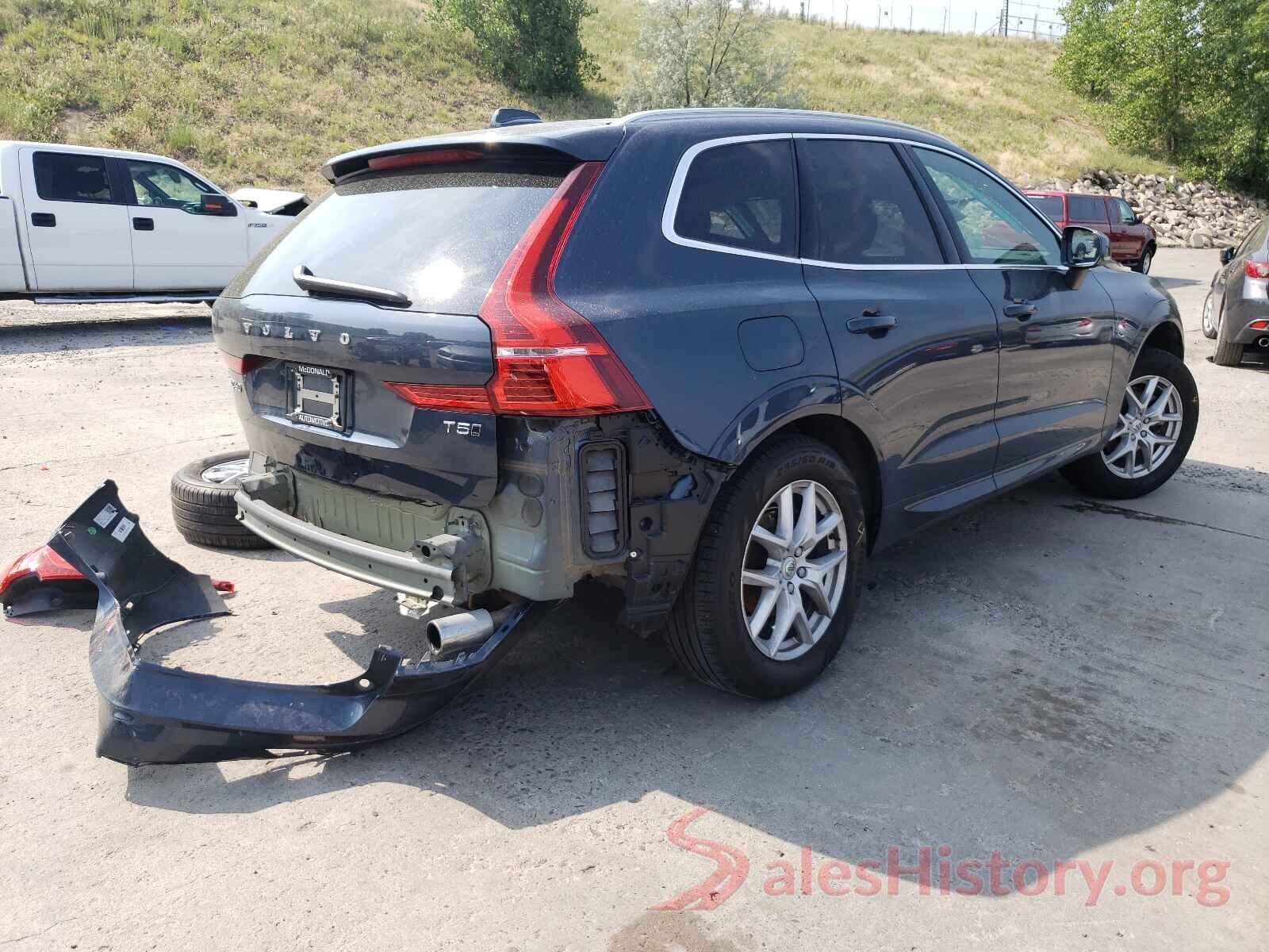 LYV102RK5KB311188 2019 VOLVO XC60