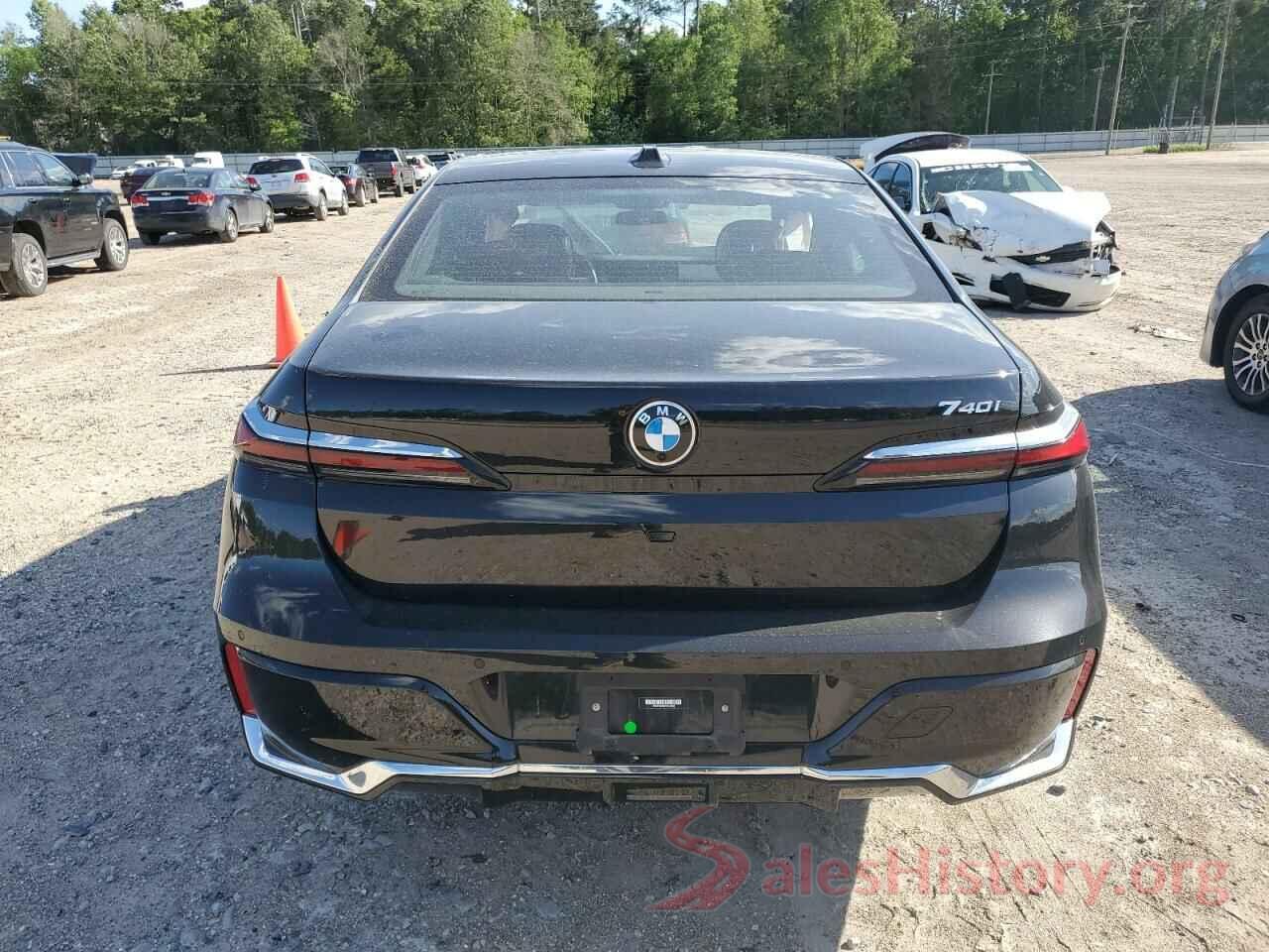 WBA23EH0XPCM14250 2023 BMW 7 SERIES