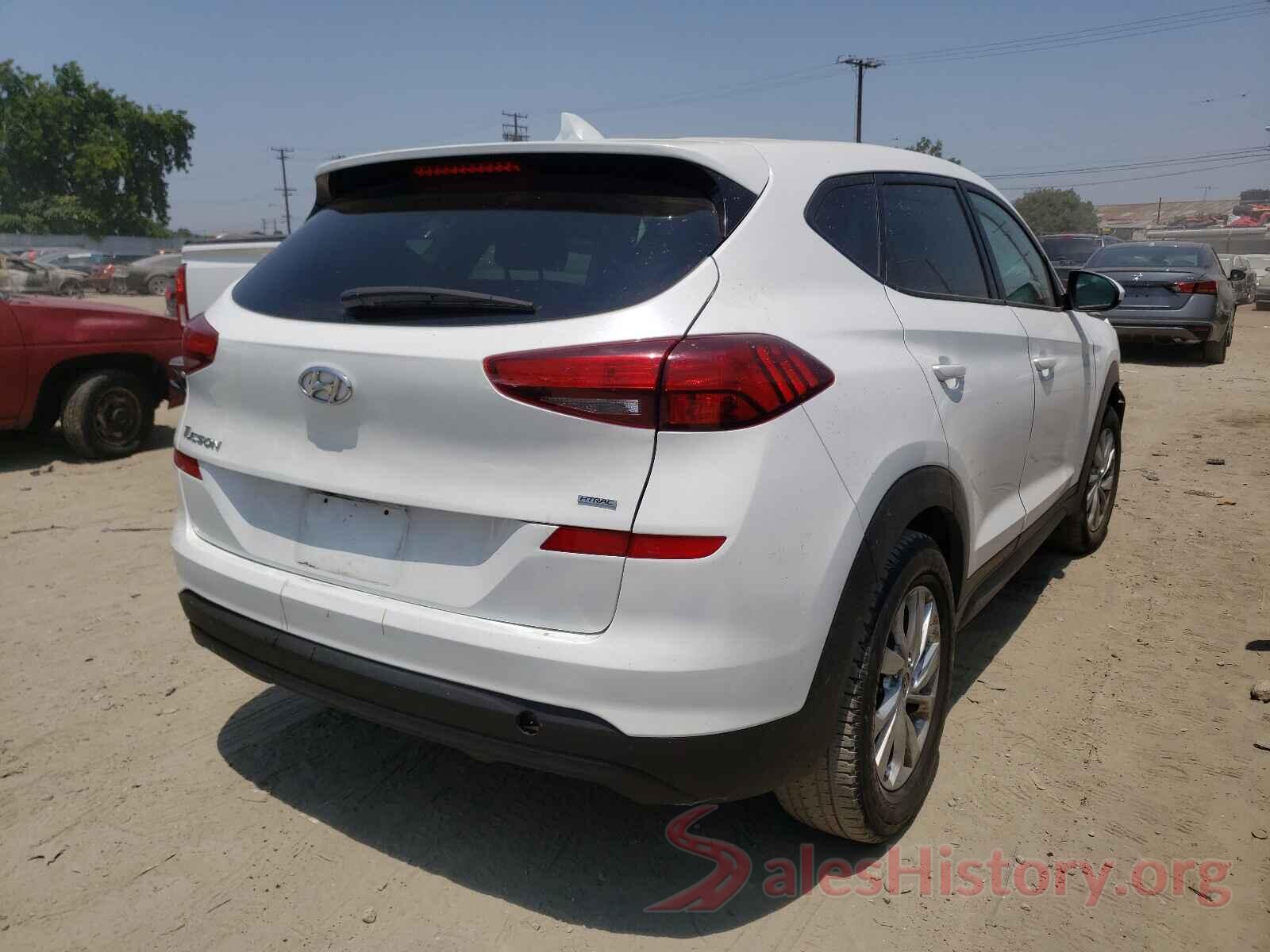 KM8J2CA40KU875653 2019 HYUNDAI TUCSON