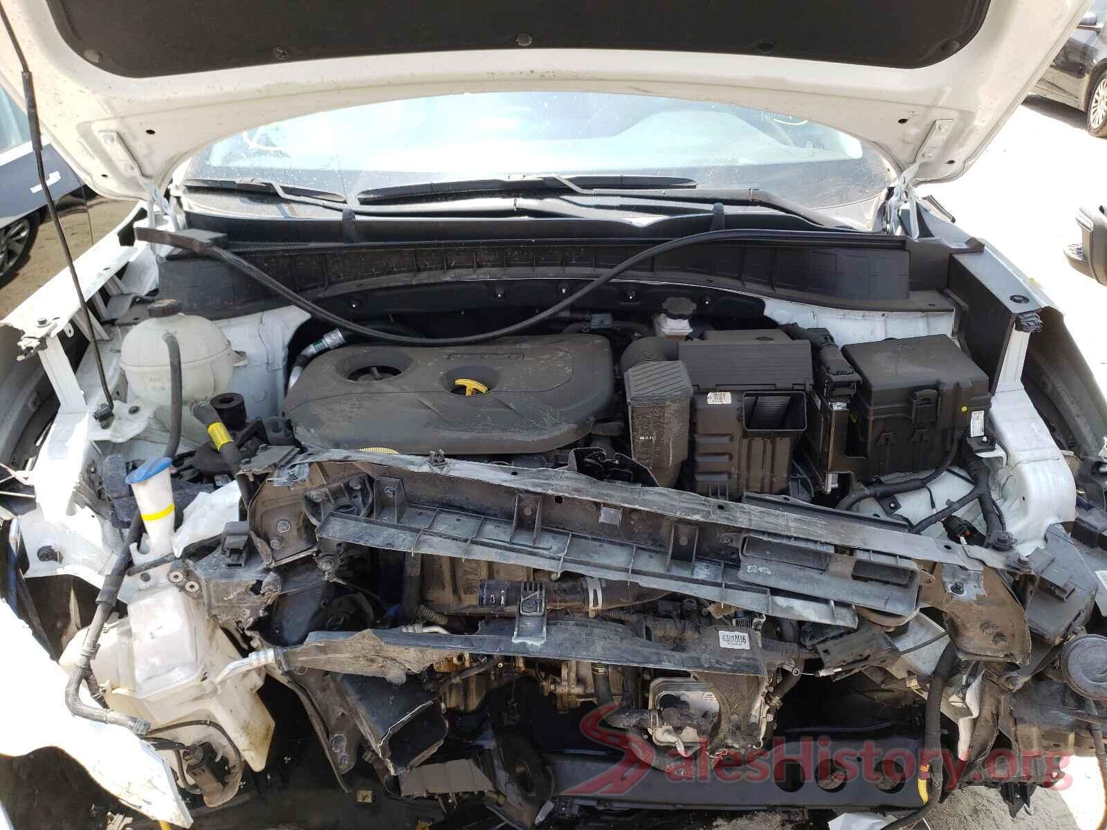 KM8J2CA40KU875653 2019 HYUNDAI TUCSON