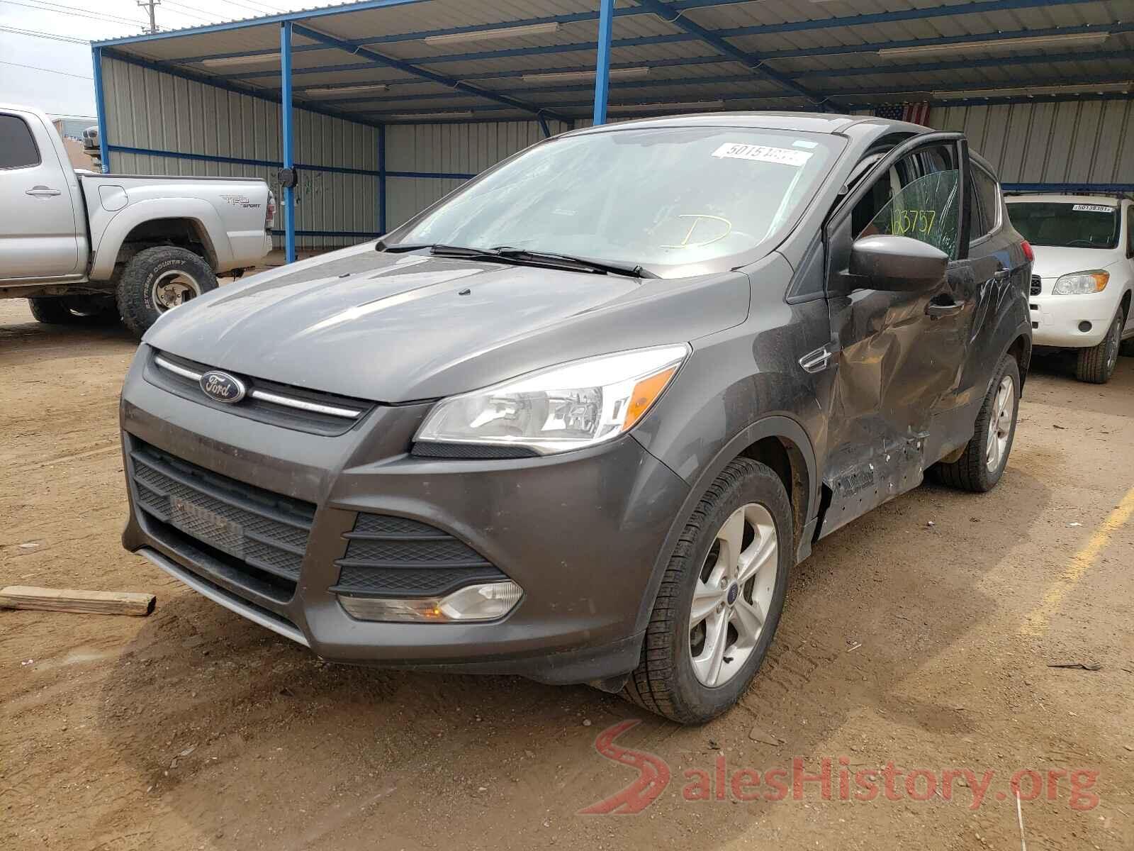 1FMCU9G92GUA30965 2016 FORD ESCAPE