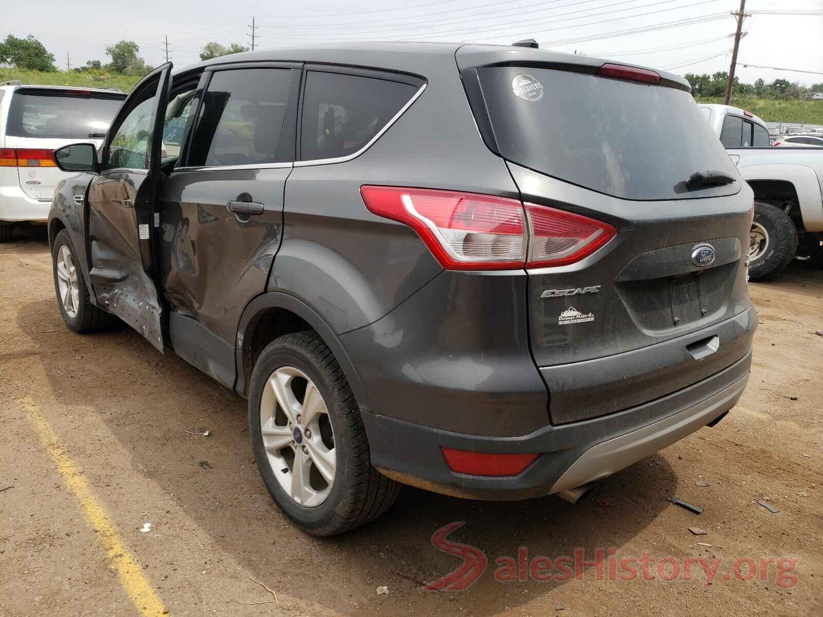 1FMCU9G92GUA30965 2016 FORD ESCAPE