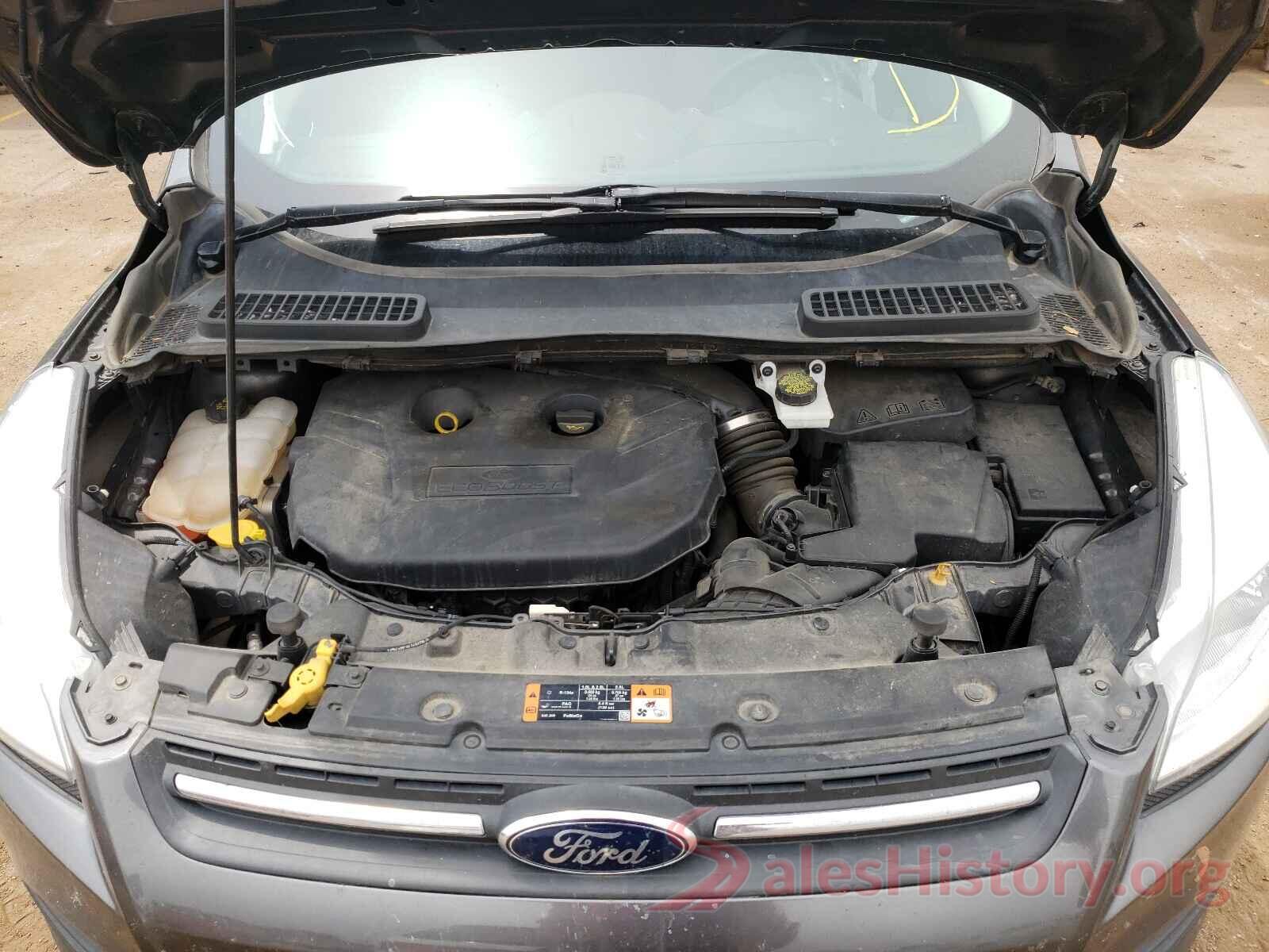 1FMCU9G92GUA30965 2016 FORD ESCAPE