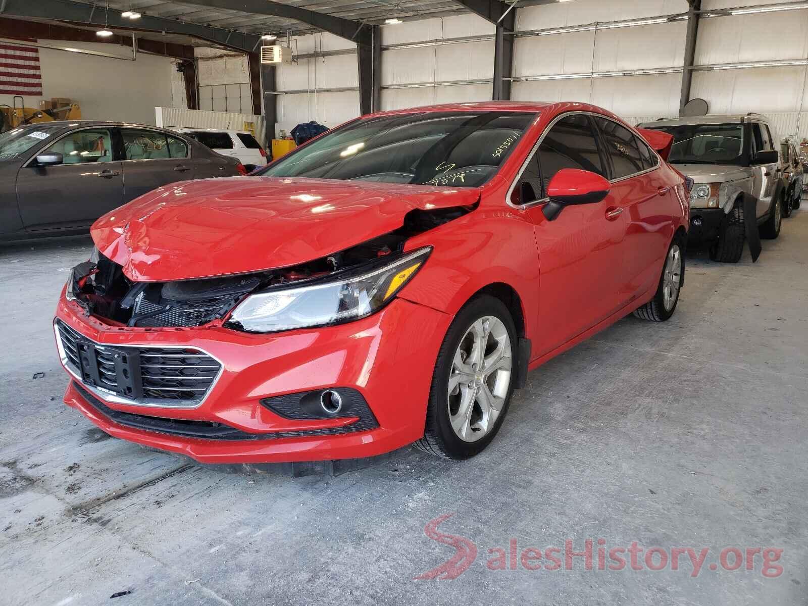 1G1BG5SM6G7247079 2016 CHEVROLET CRUZE