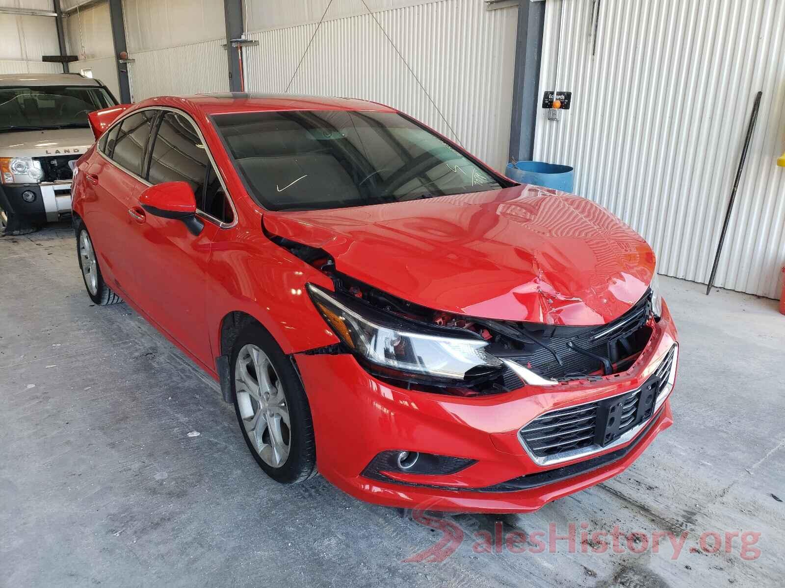 1G1BG5SM6G7247079 2016 CHEVROLET CRUZE