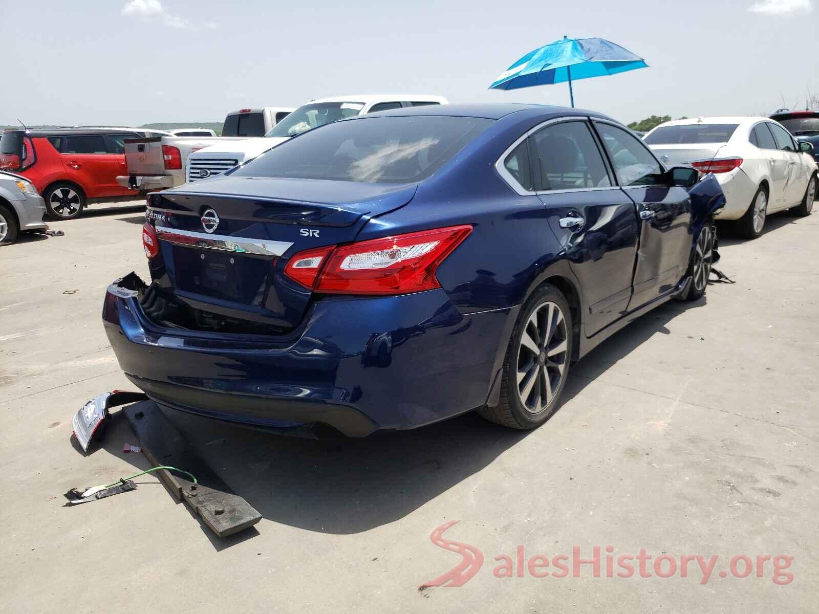 1N4AL3AP8GC184868 2016 NISSAN ALTIMA