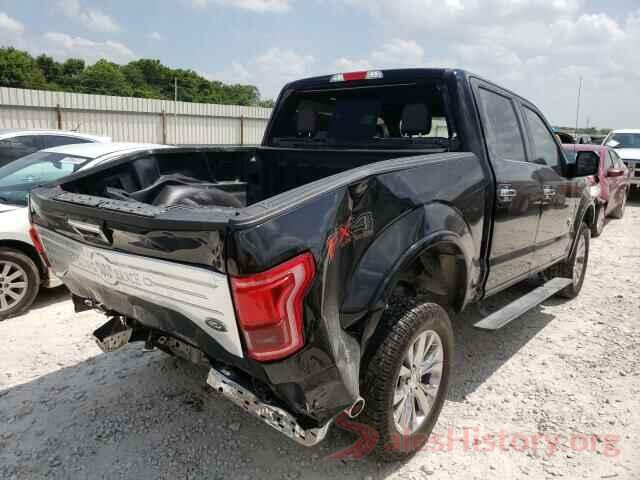 1FTEW1EF5HFB52100 2017 FORD F-150