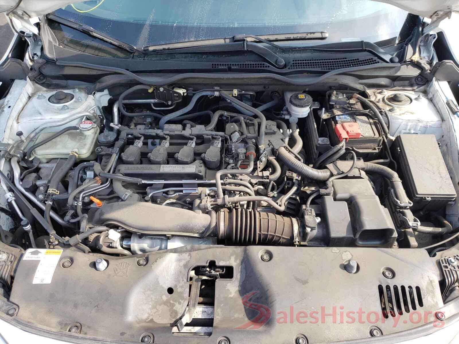 JHMFC1F79JX022212 2018 HONDA CIVIC