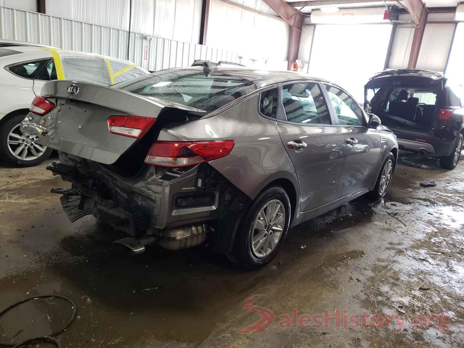 5XXGT4L39JG207280 2018 KIA OPTIMA