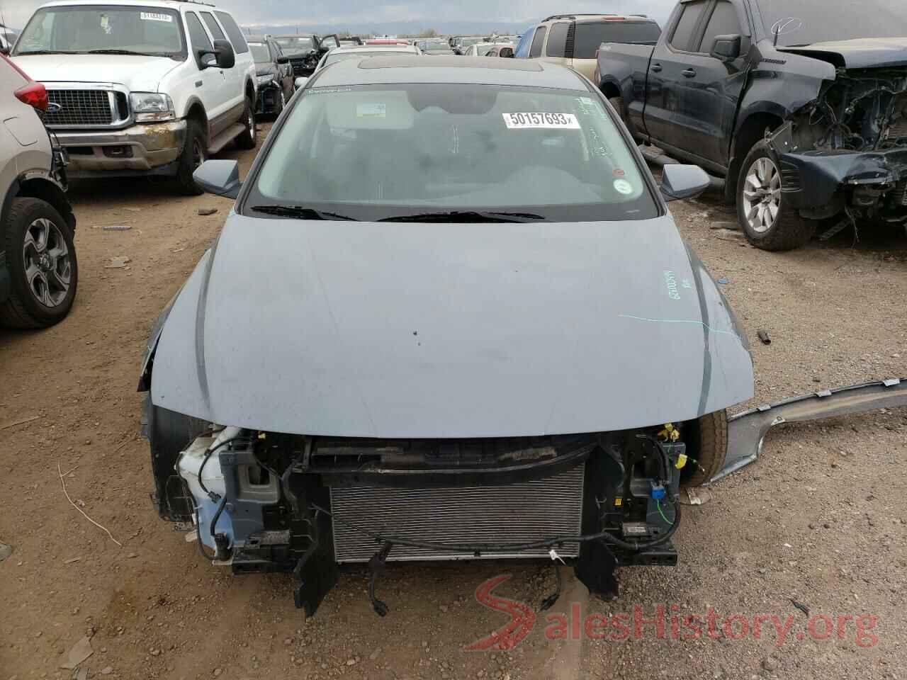 KMHLN4AG2NU301317 2022 HYUNDAI ELANTRA