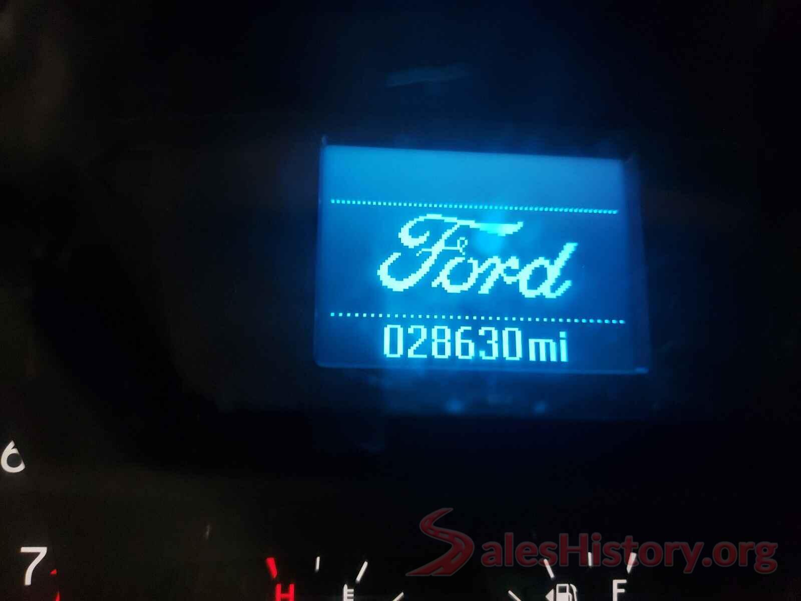 1FTYR1ZM3KKB20578 2019 FORD TRANSIT CO