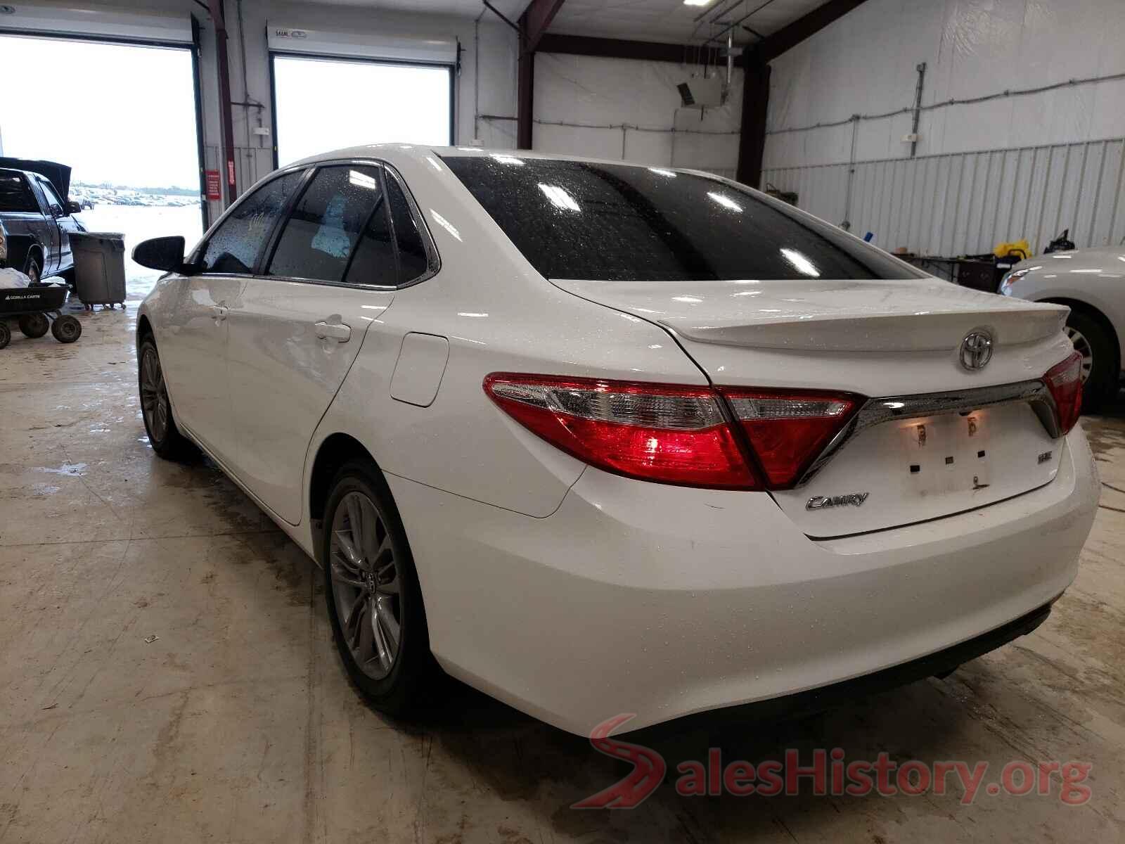 4T1BF1FKXHU727801 2017 TOYOTA CAMRY