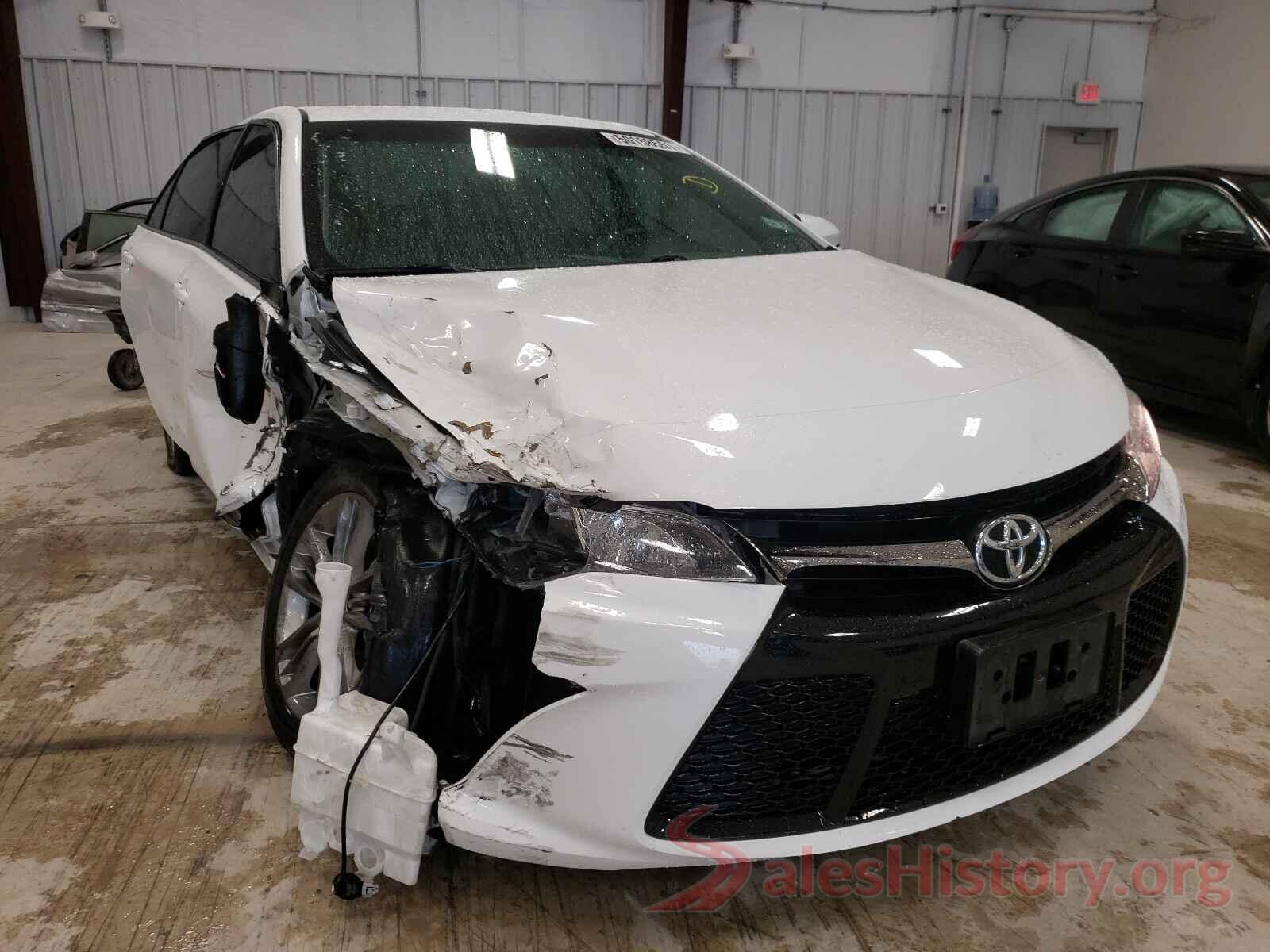 4T1BF1FKXHU727801 2017 TOYOTA CAMRY