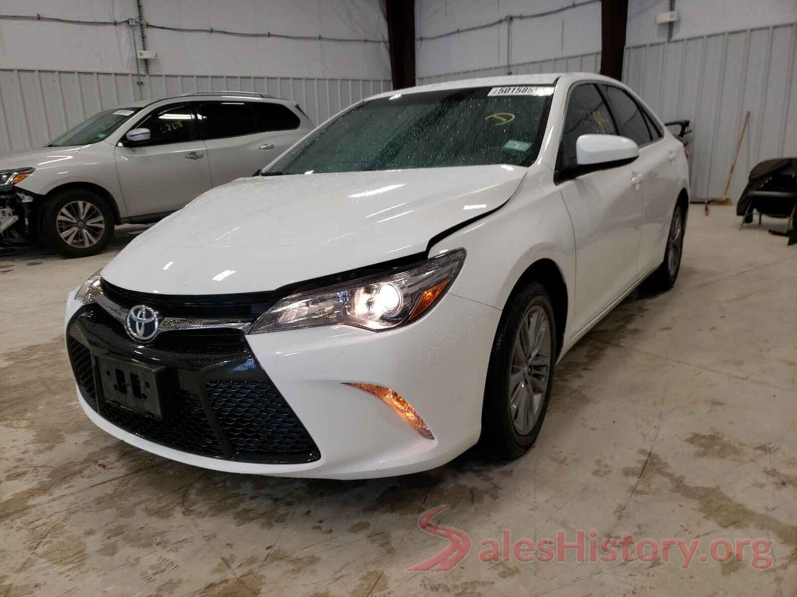 4T1BF1FKXHU727801 2017 TOYOTA CAMRY